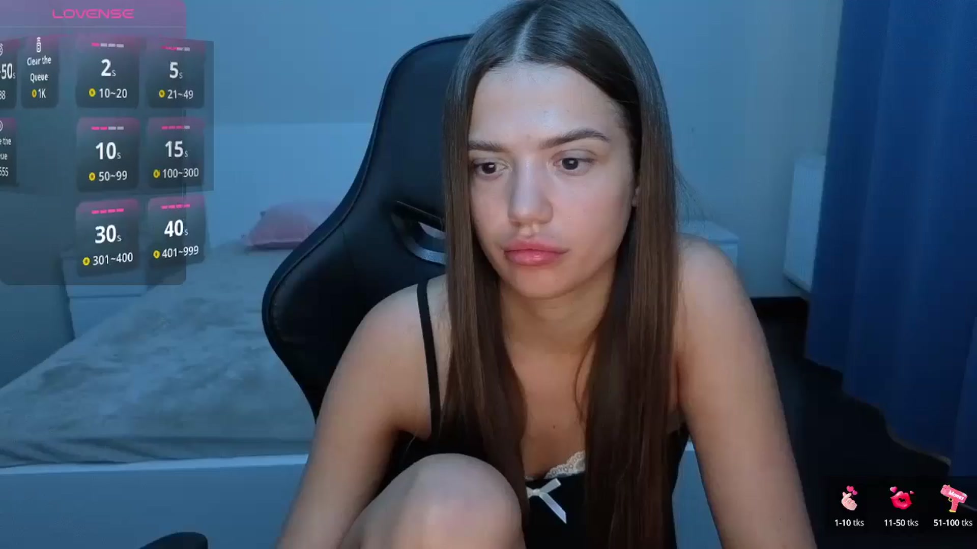 Gallery image thumbnail from JessicaB's myfreecams stream on, 07/17/2025, 18:00 image 18 of 20