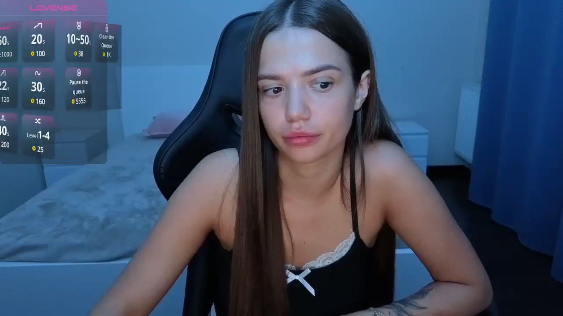 Gallery image thumbnail from JessicaB's myfreecams stream on, 07/17/2025, 19:51 image 3 of 20