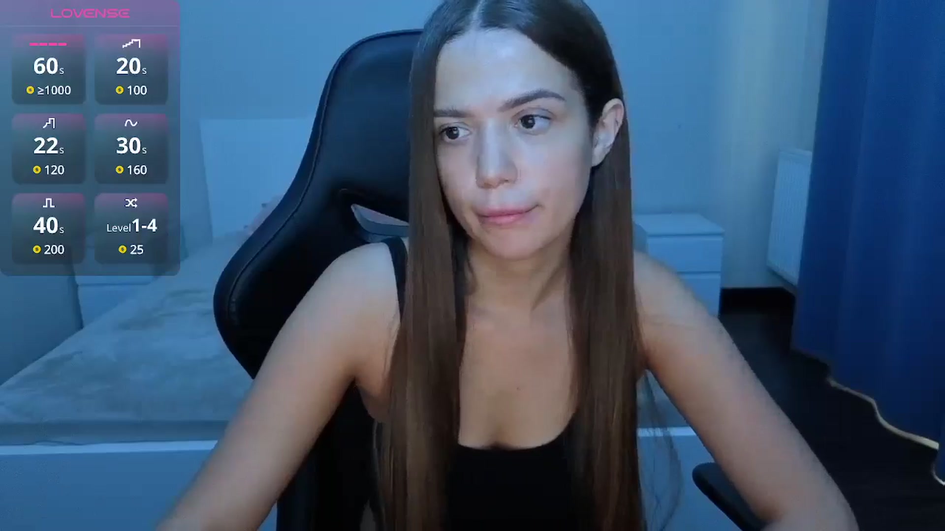 Gallery image thumbnail from JessicaB's myfreecams stream on, 07/18/2025, 14:00 image 2 of 20