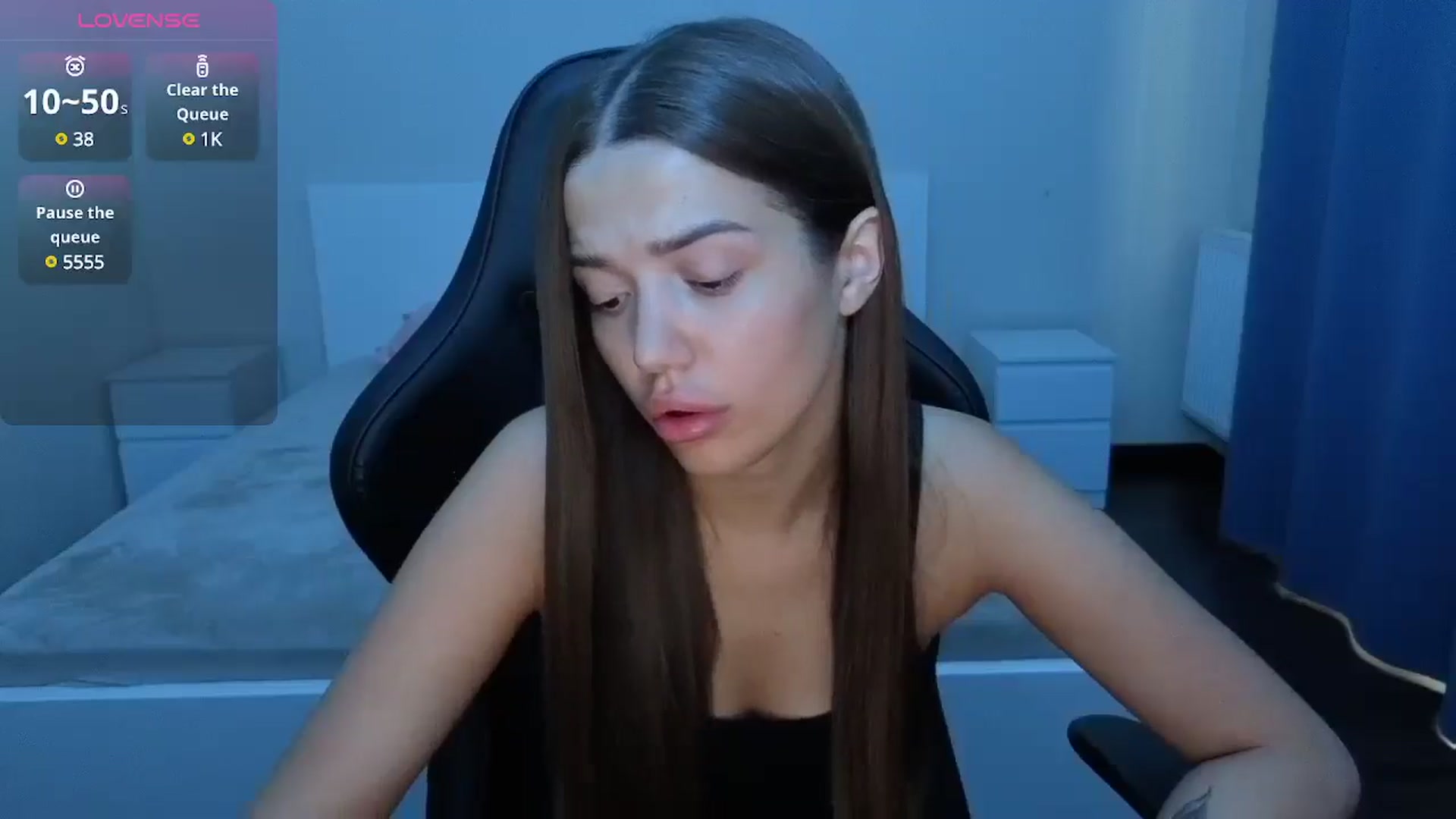 Gallery image thumbnail from JessicaB's myfreecams stream on, 07/18/2025, 14:00 image 3 of 20