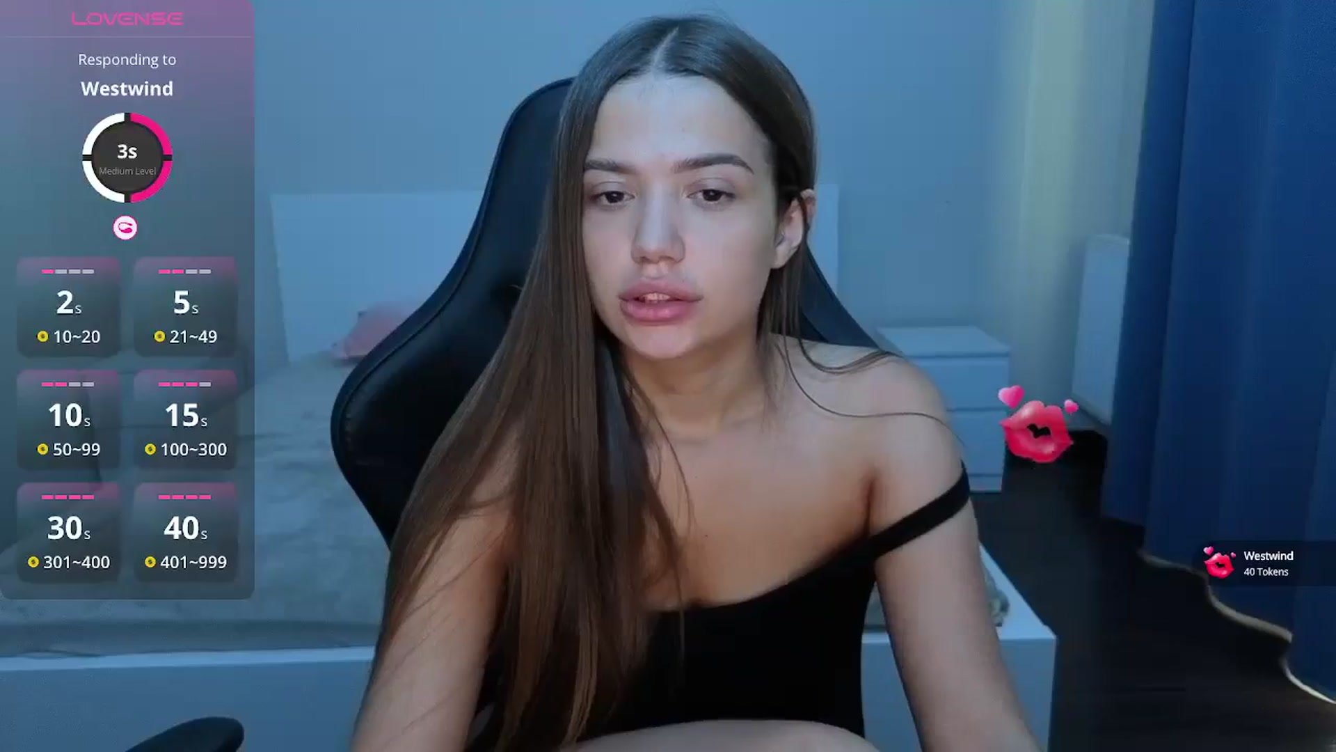 Gallery image thumbnail from JessicaB's myfreecams stream on, 07/18/2025, 15:12 image 3 of 20
