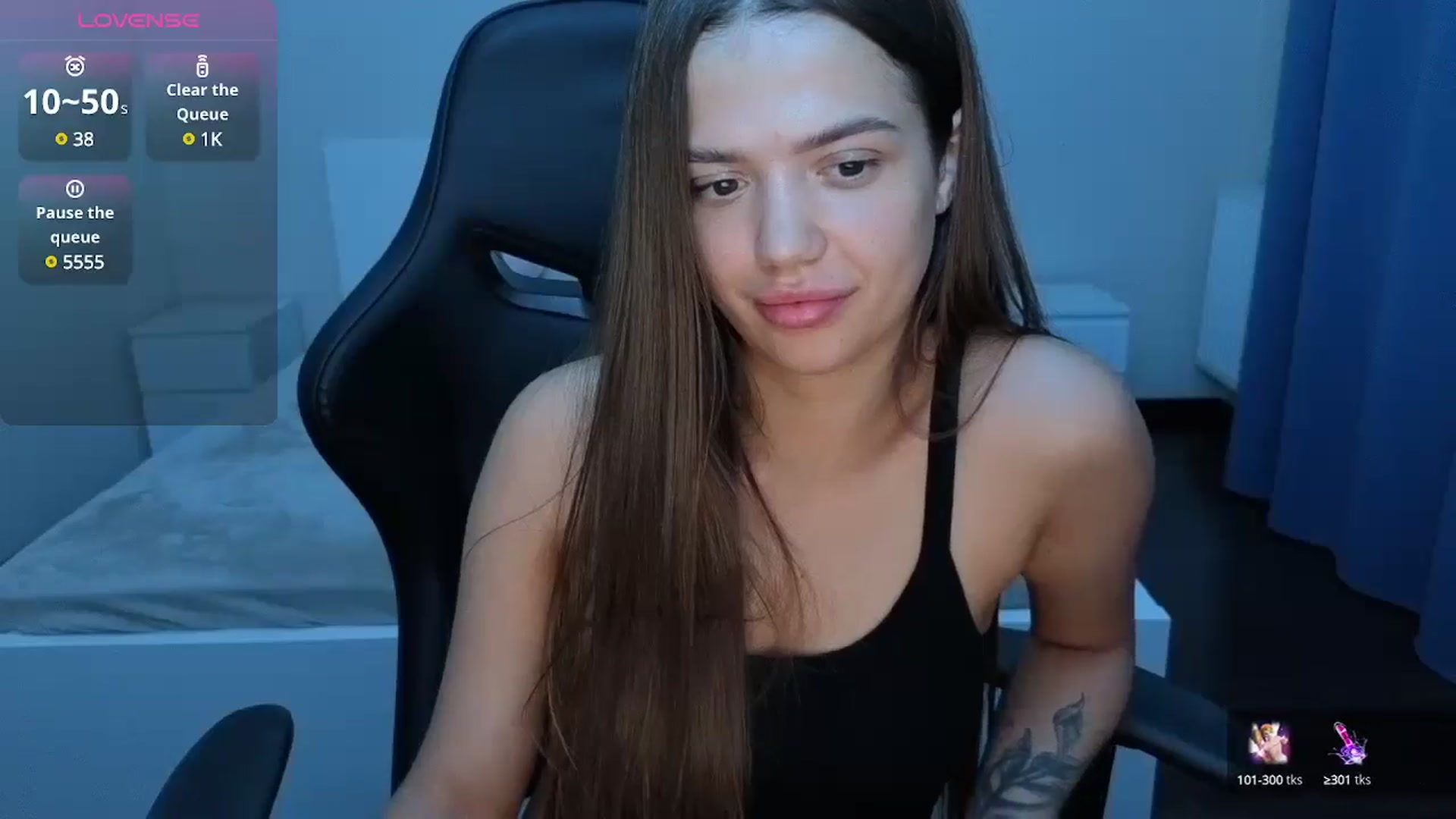 Gallery image thumbnail from JessicaB's myfreecams stream on, 07/18/2025, 19:42 image 2 of 20