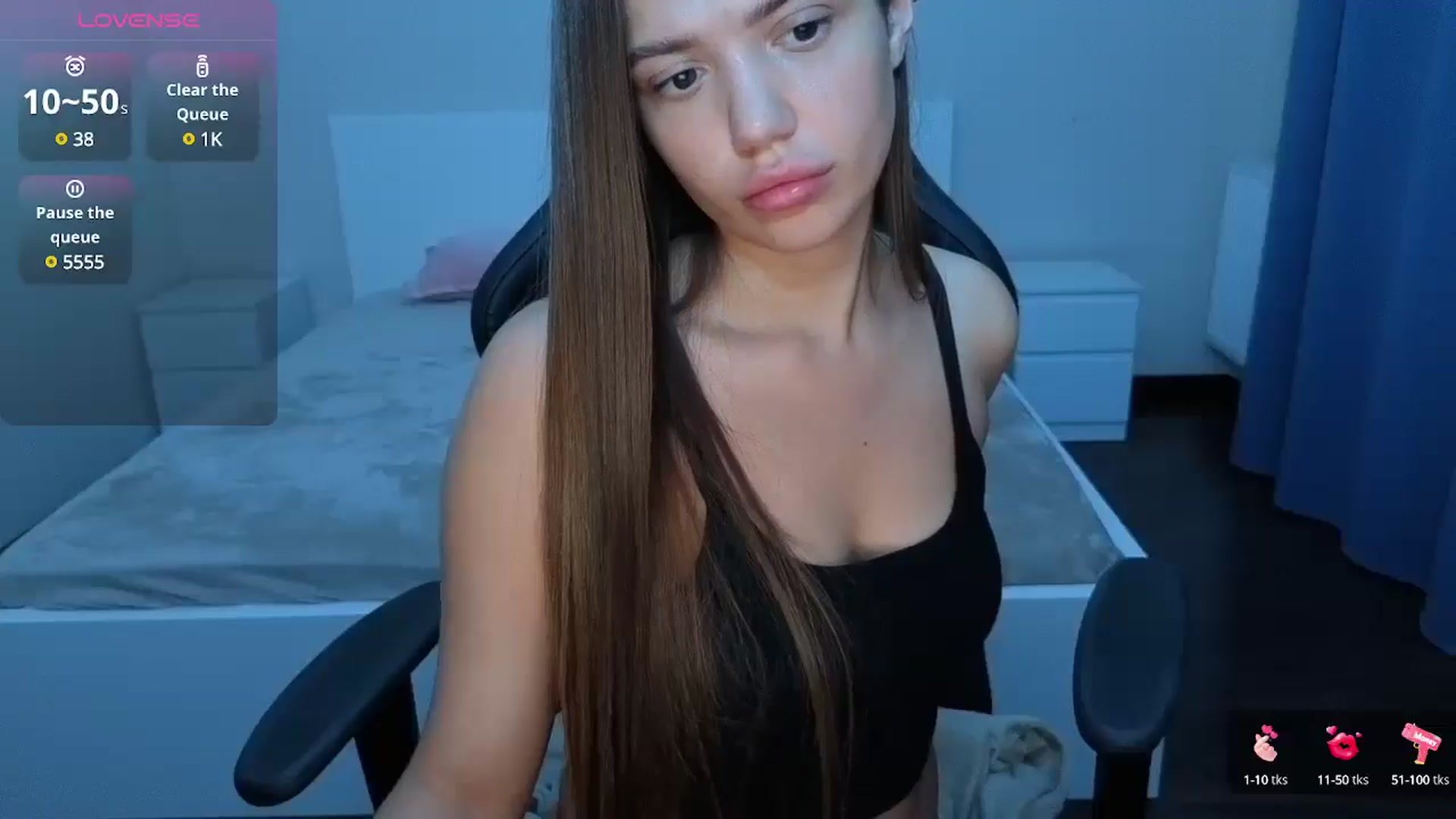 Gallery image thumbnail from JessicaB's myfreecams stream on, 07/18/2025, 20:04 image 20 of 20