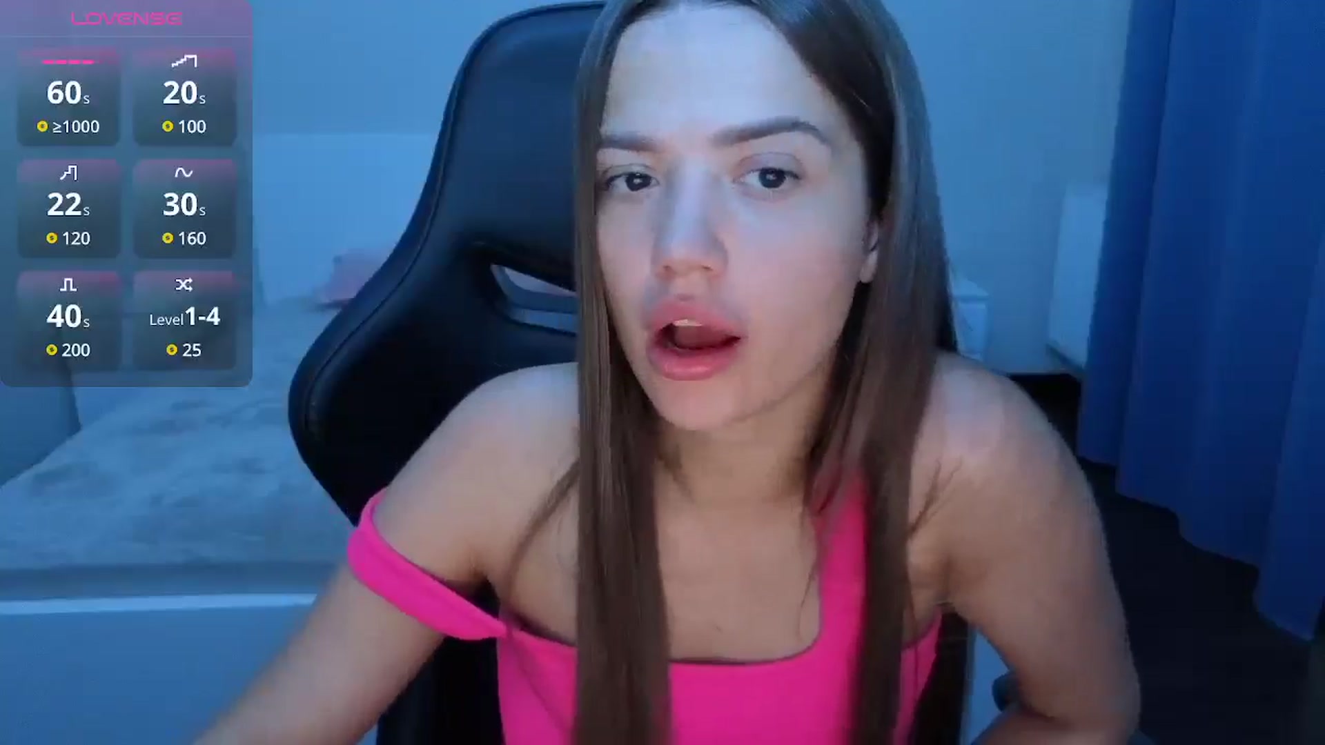 Gallery image thumbnail from JessicaB's myfreecams stream on, 07/19/2025, 19:17 image 7 of 20