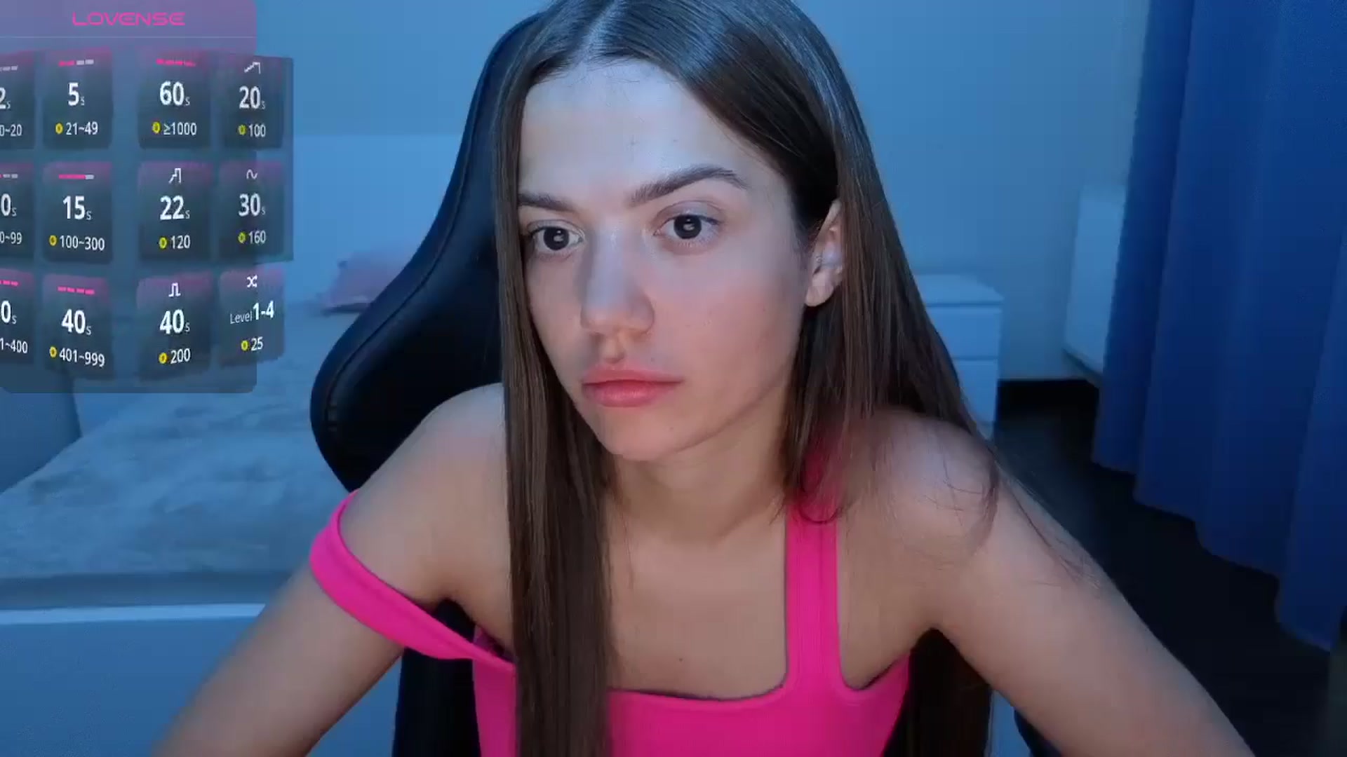 Gallery image thumbnail from JessicaB's myfreecams stream on, 07/19/2025, 19:17 image 5 of 20
