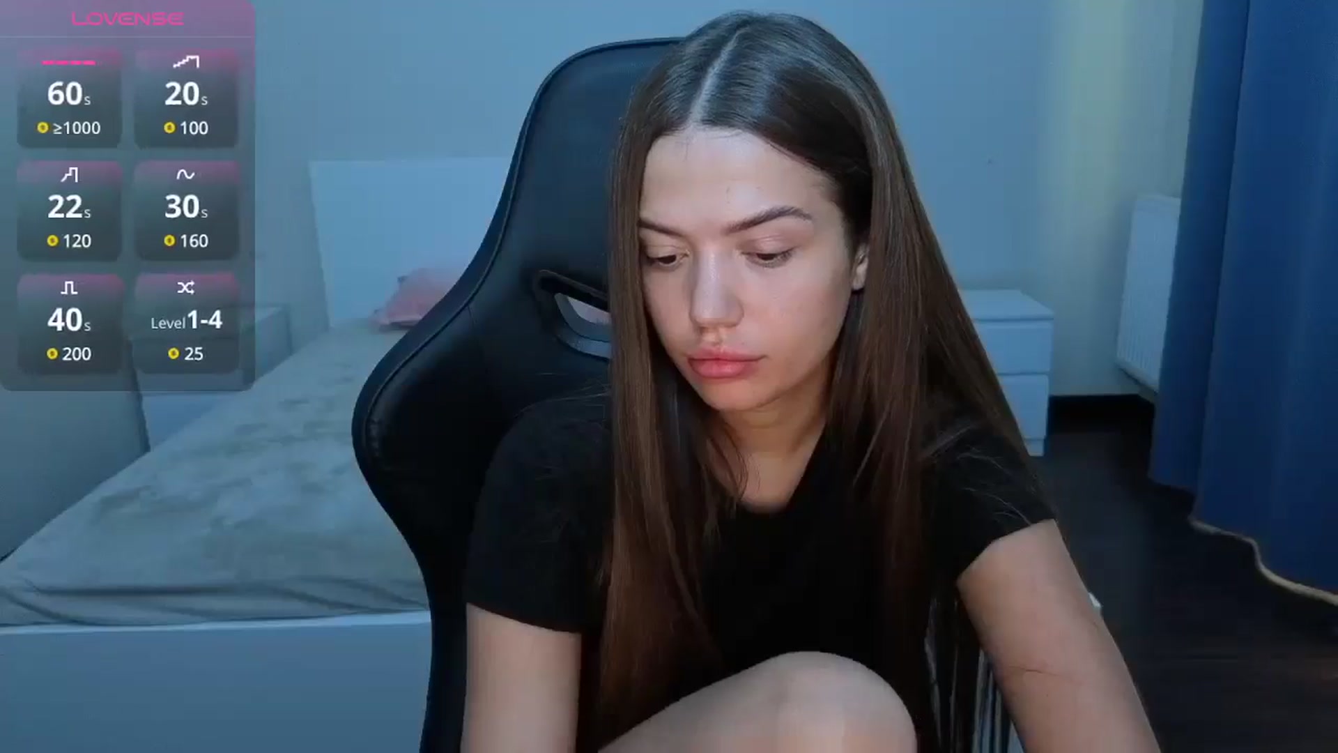 Gallery image thumbnail from JessicaB's myfreecams stream on, 07/20/2025, 14:36 image 14 of 20