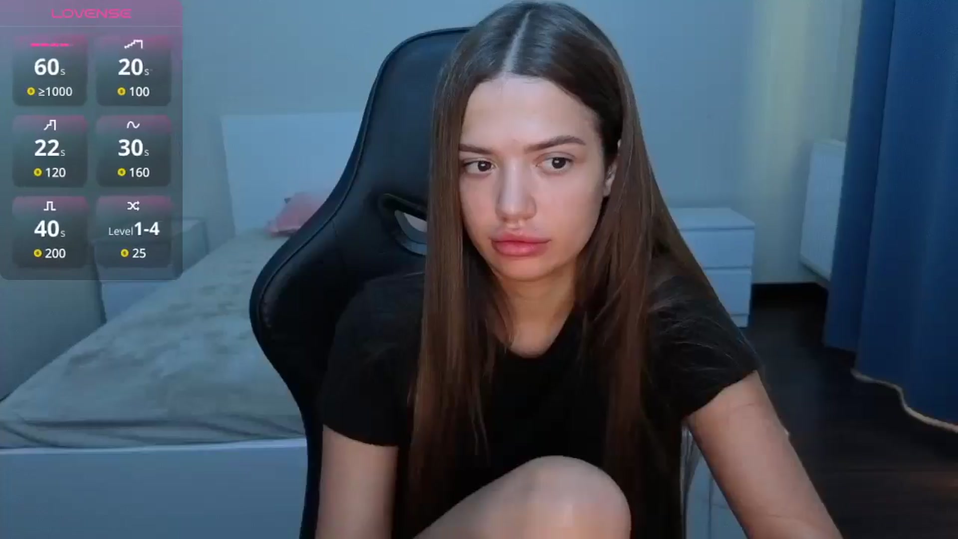 Gallery image thumbnail from JessicaB's myfreecams stream on, 07/20/2025, 14:36 image 12 of 20