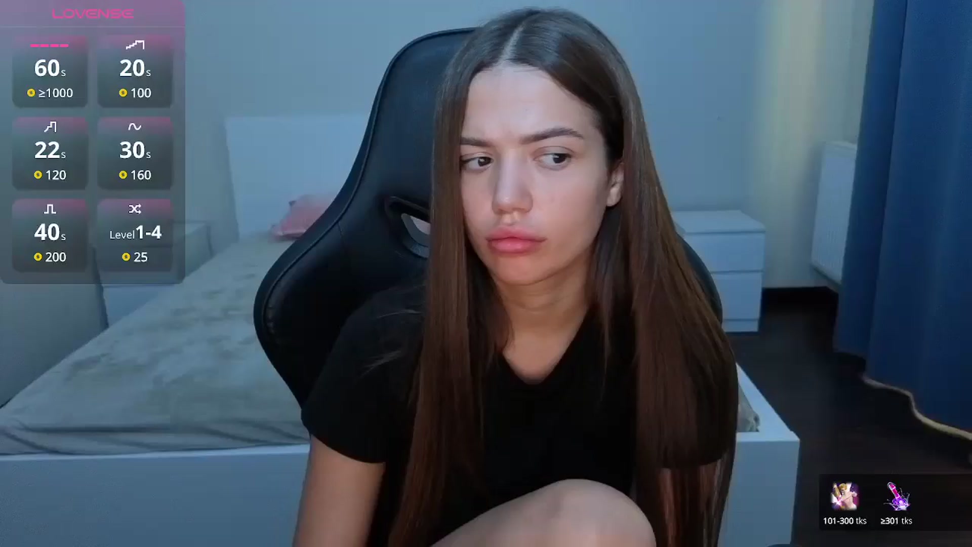 Gallery image thumbnail from JessicaB's myfreecams stream on, 07/20/2025, 14:36 image 9 of 20