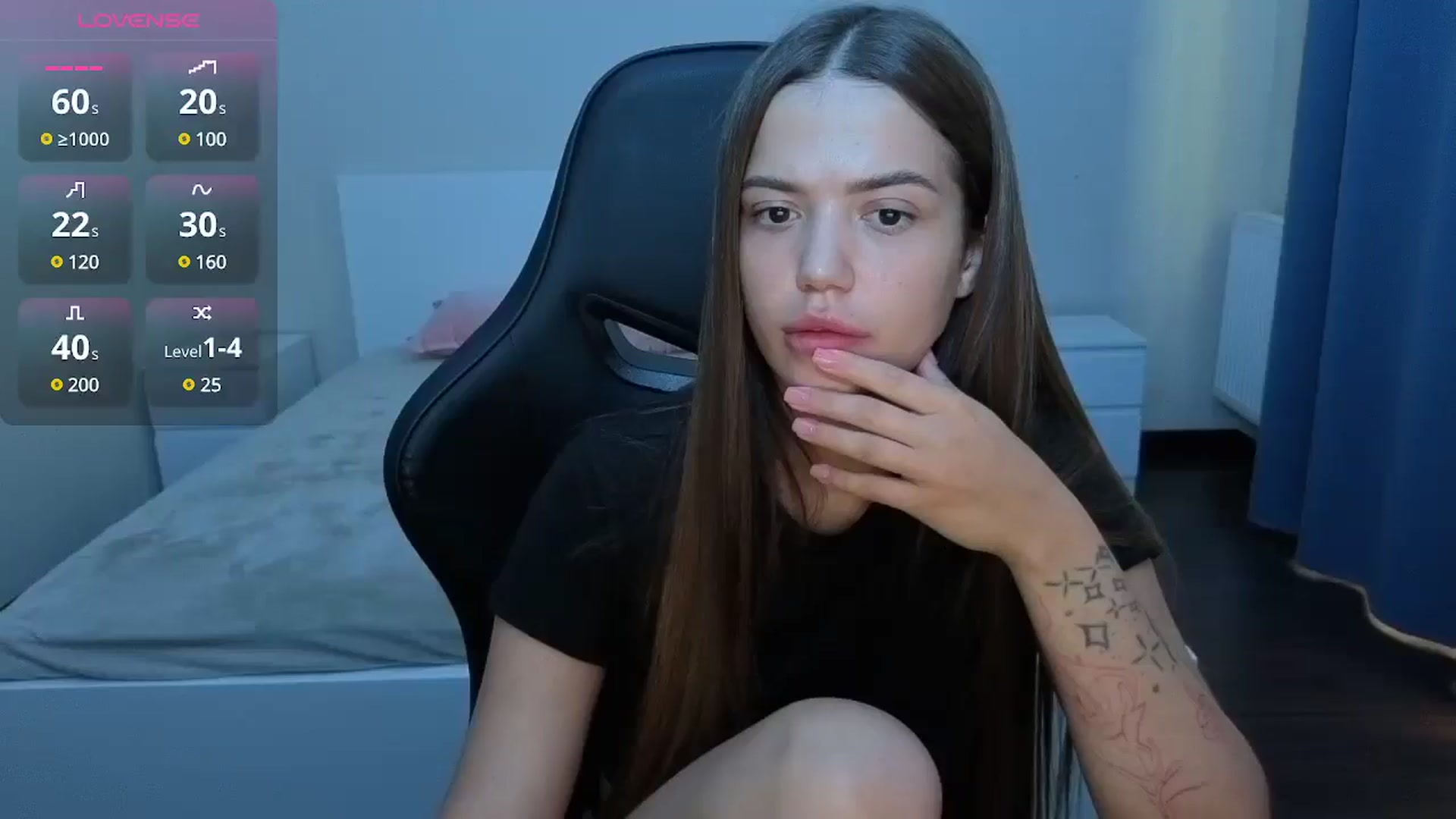 Gallery image thumbnail from JessicaB's myfreecams stream on, 07/20/2025, 14:36 image 17 of 20