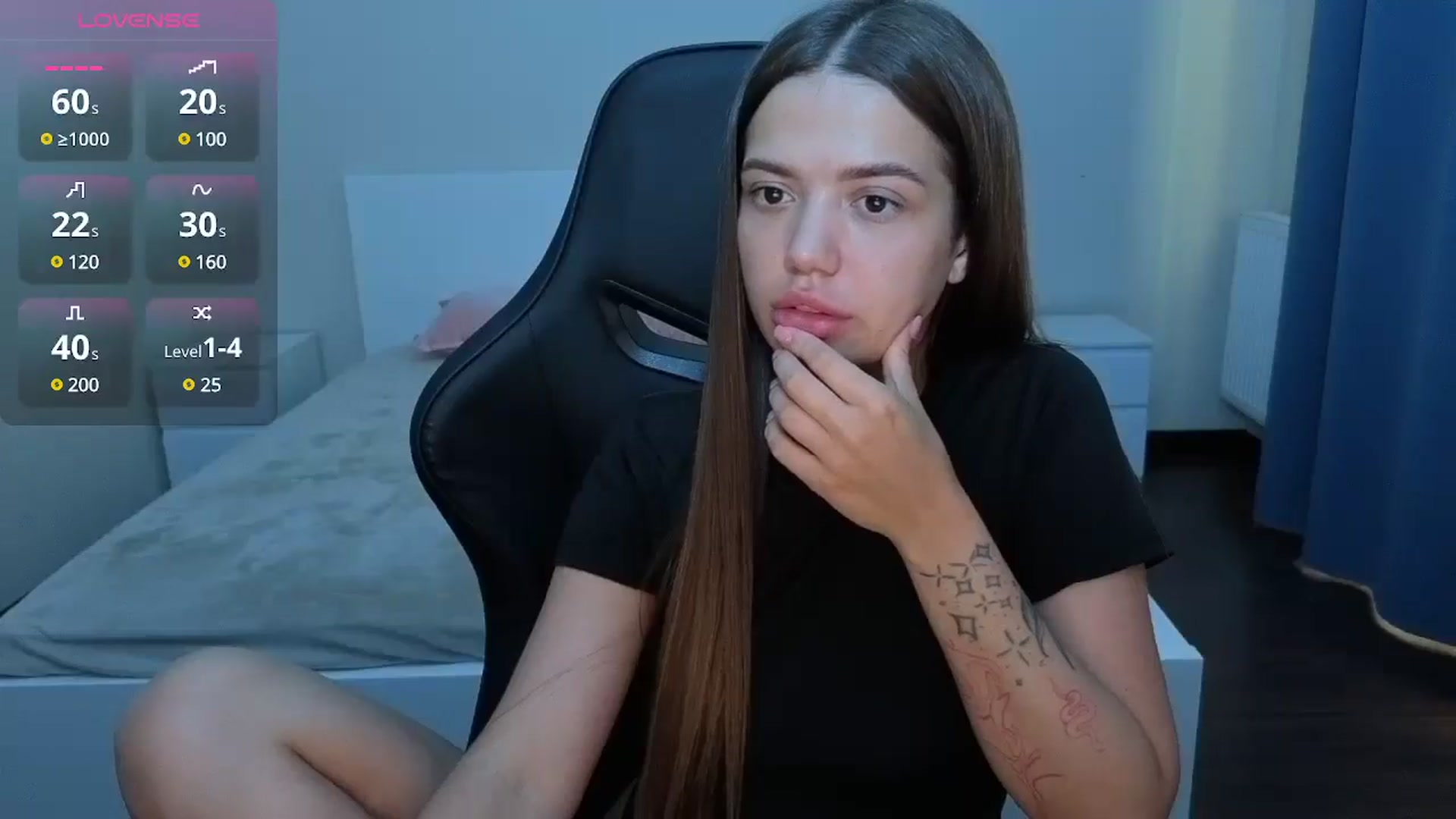 Gallery image thumbnail from JessicaB's myfreecams stream on, 07/20/2025, 15:12 image 9 of 20