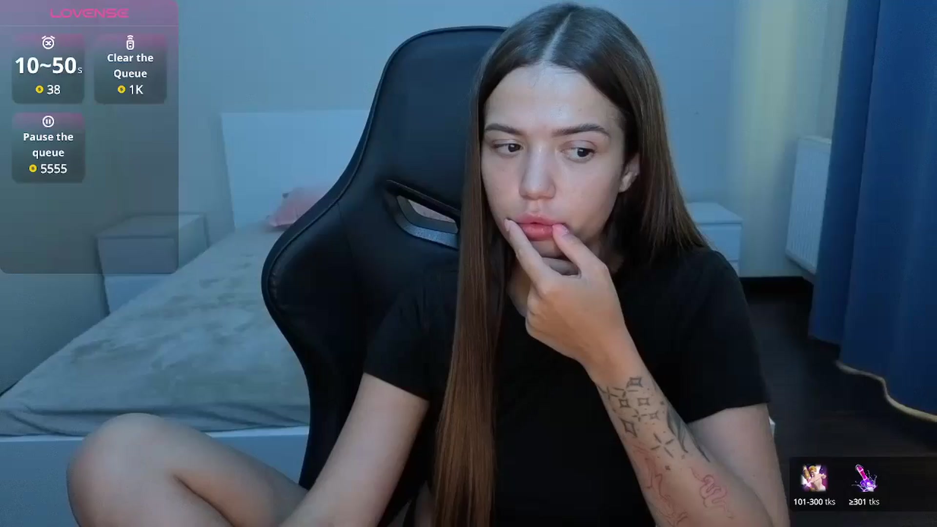 Gallery image thumbnail from JessicaB's myfreecams stream on, 07/20/2025, 15:12 image 17 of 20