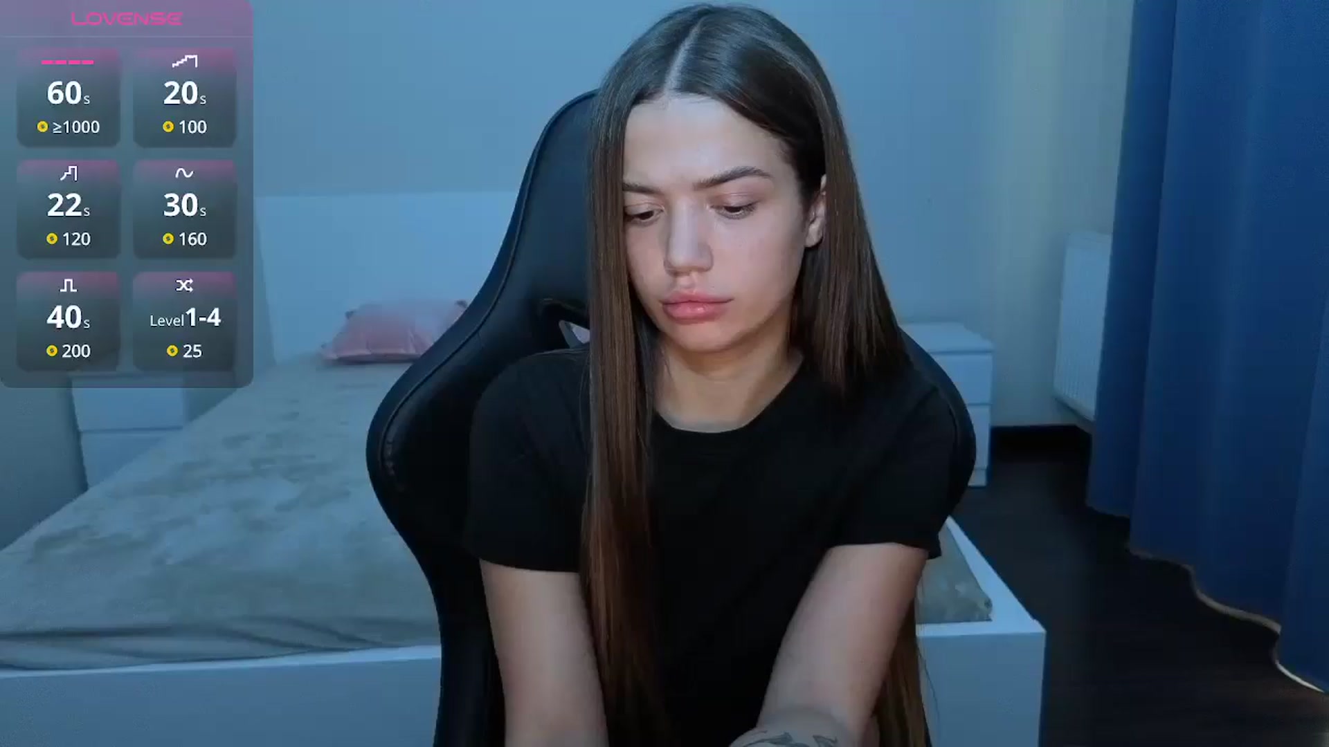 Gallery image thumbnail from JessicaB's myfreecams stream on, 07/20/2025, 16:03 image 4 of 20
