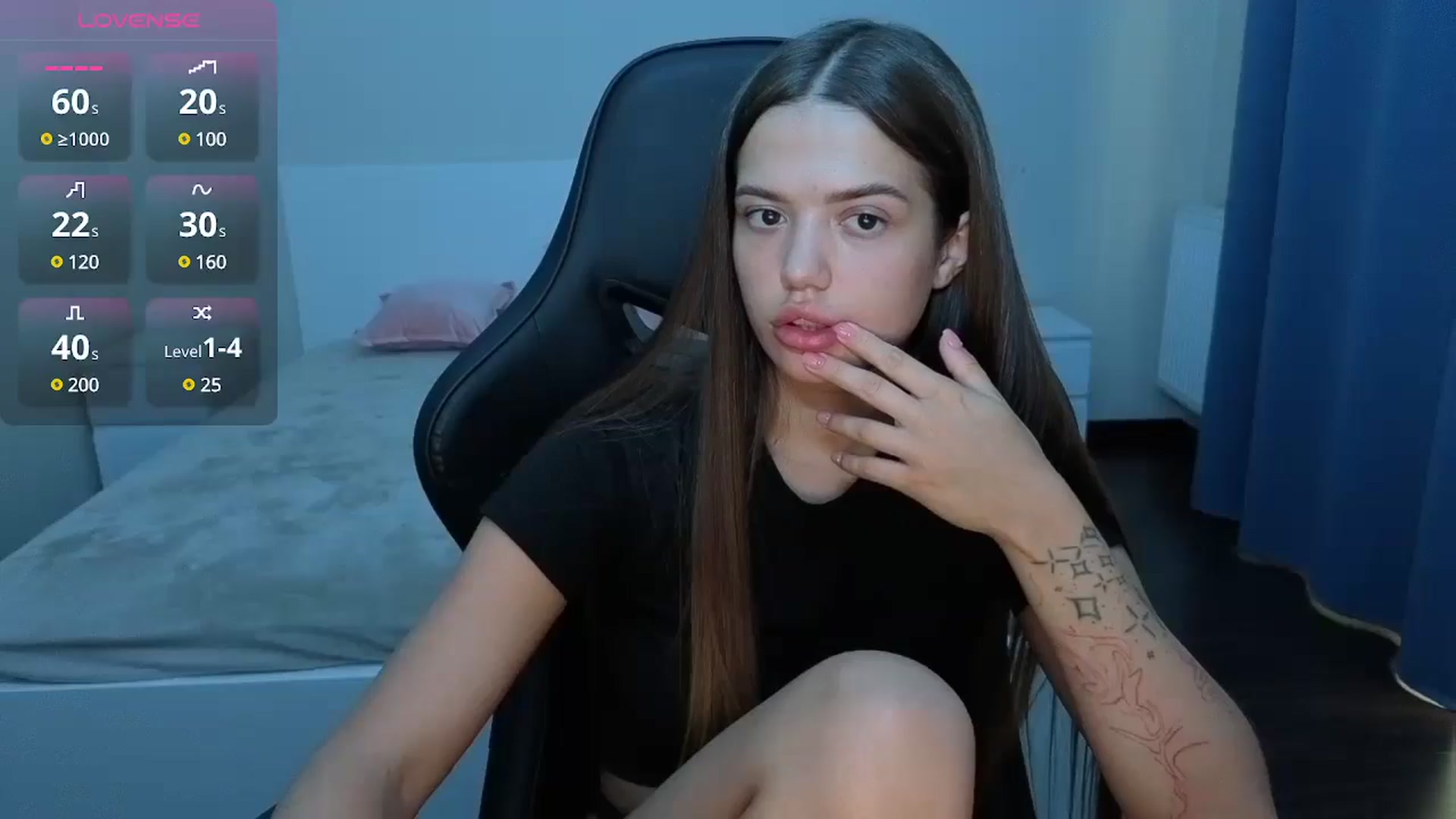 Gallery image thumbnail from JessicaB's myfreecams stream on, 07/20/2025, 16:03 image 17 of 20