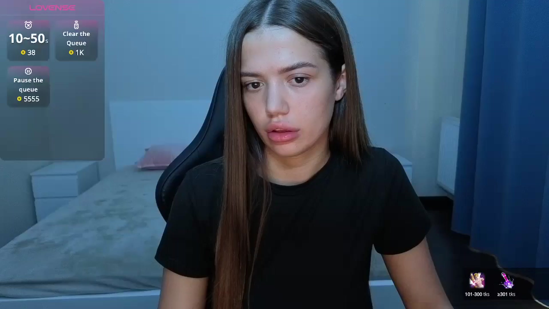 Gallery image thumbnail from JessicaB's myfreecams stream on, 07/20/2025, 16:03 image 1 of 20