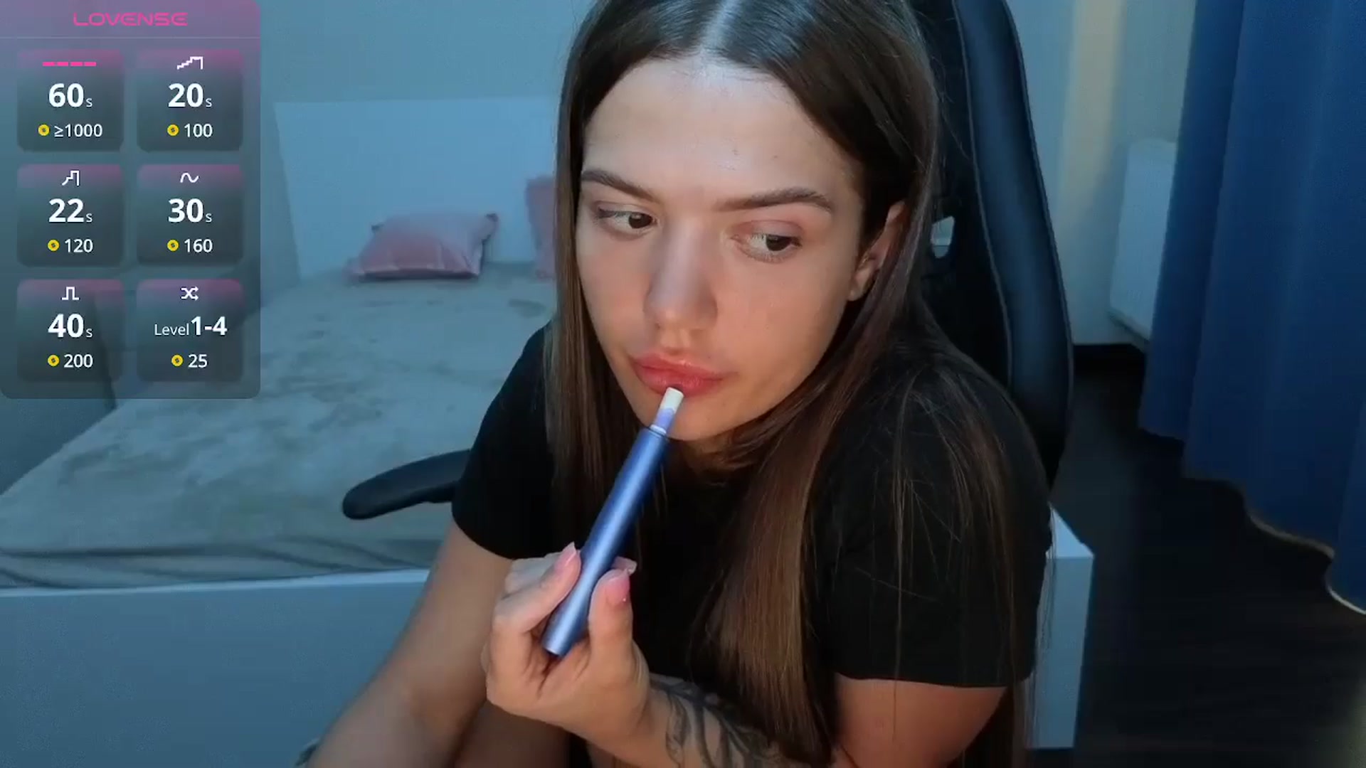 Gallery image thumbnail from JessicaB's myfreecams stream on, 07/20/2025, 17:48 image 11 of 20