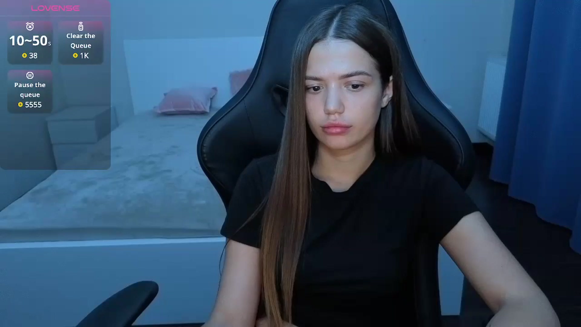 Gallery image thumbnail from JessicaB's myfreecams stream on, 07/20/2025, 19:20 image 19 of 20
