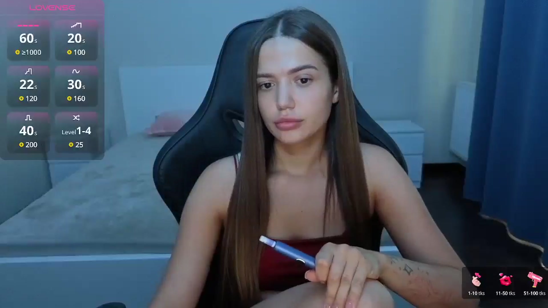Gallery image thumbnail from JessicaB's myfreecams stream on, 07/23/2025, 13:04 image 13 of 20