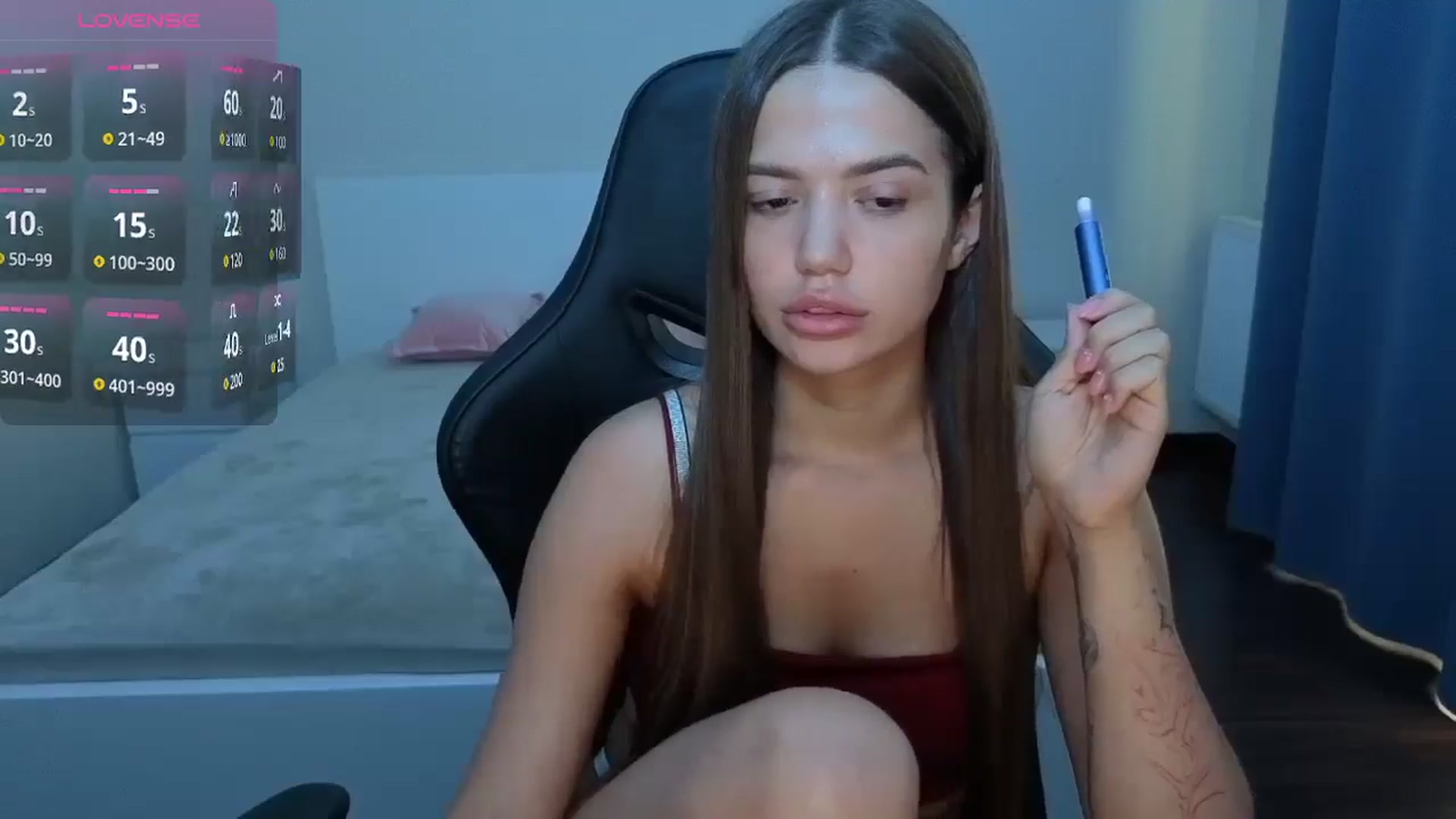 Gallery image thumbnail from JessicaB's myfreecams stream on, 07/23/2025, 13:56 image 14 of 20