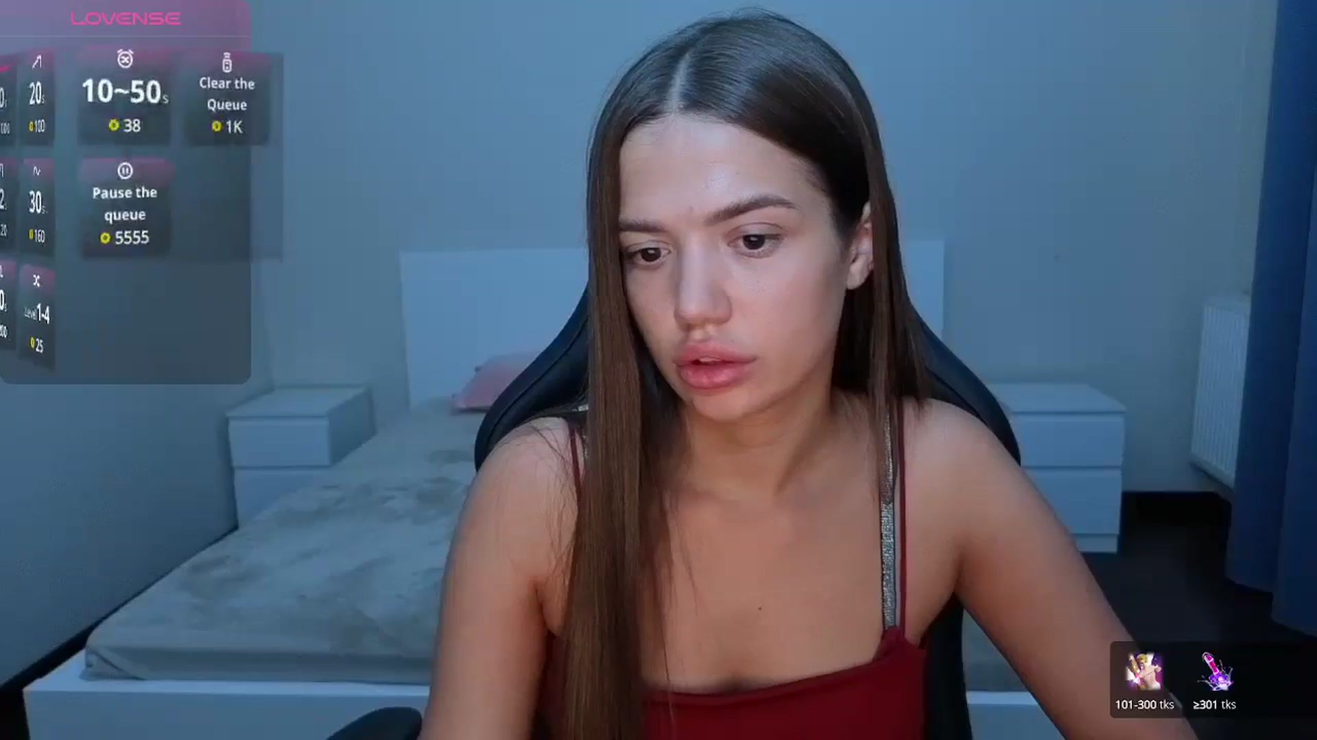 Gallery image thumbnail from JessicaB's myfreecams stream on, 07/23/2025, 18:43 image 2 of 20