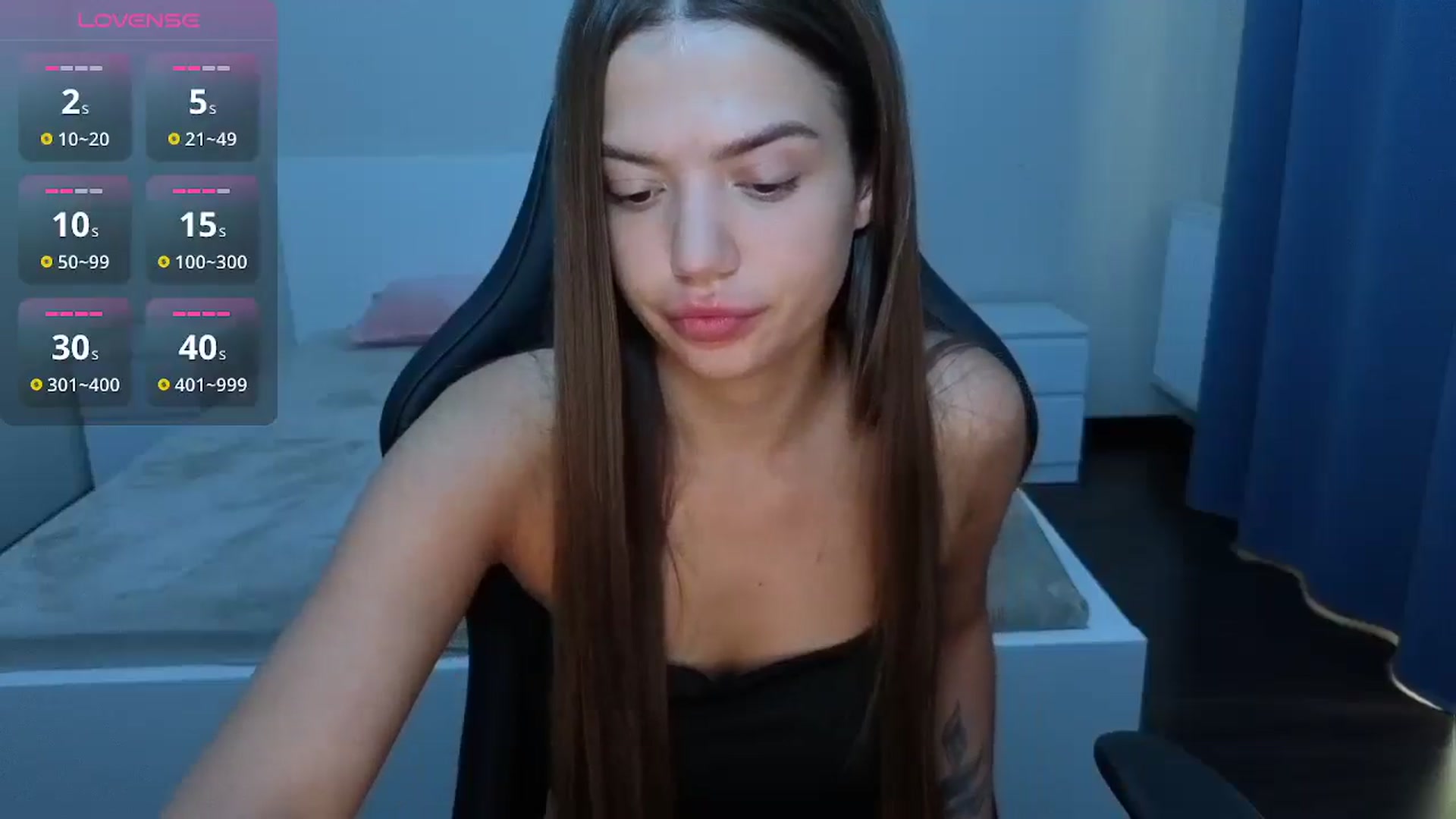 Gallery image thumbnail from JessicaB's myfreecams stream on, 07/24/2025, 16:01 image 4 of 20