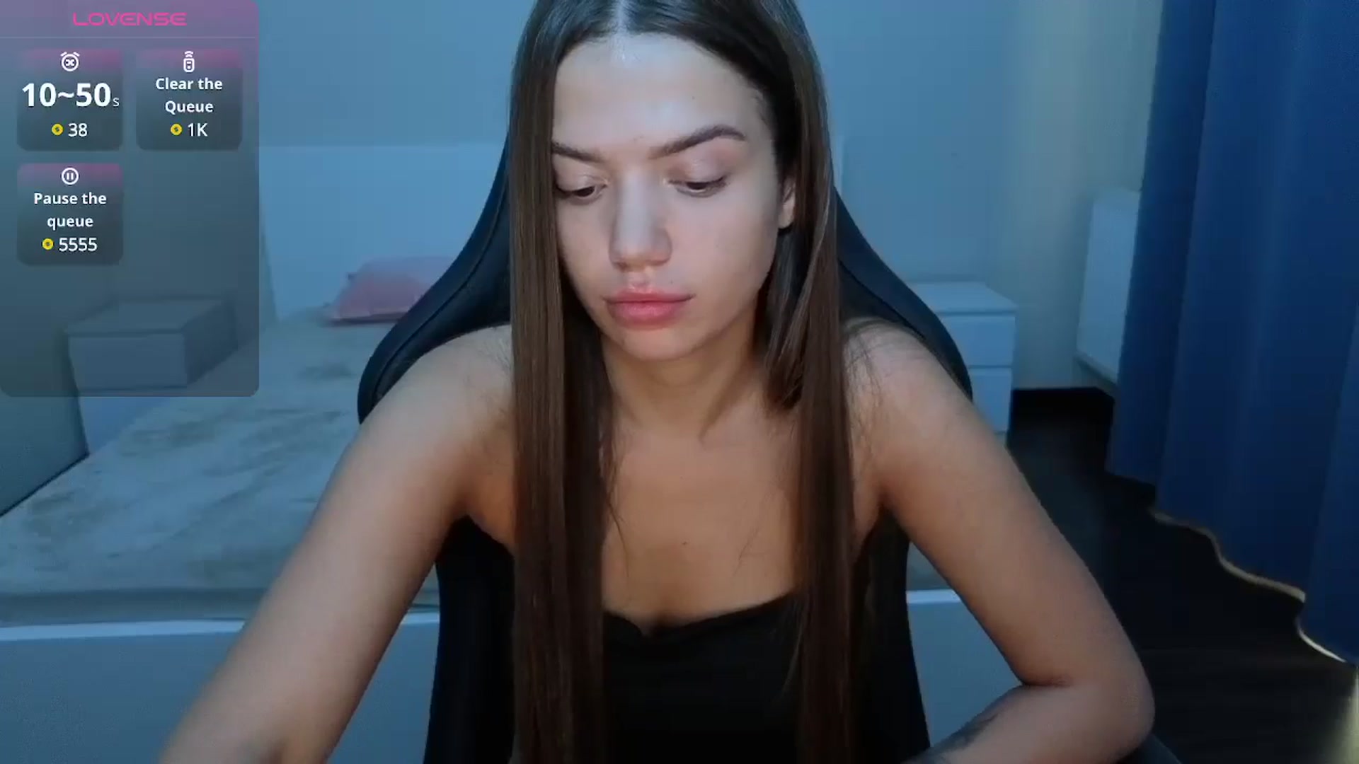 Gallery image thumbnail from JessicaB's myfreecams stream on, 07/24/2025, 16:01 image 5 of 20