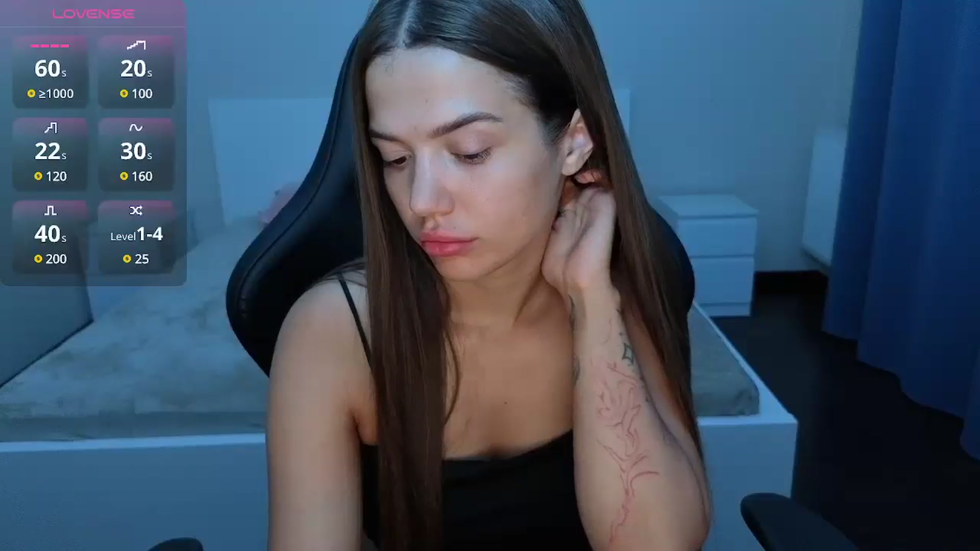 Gallery image thumbnail from JessicaB's myfreecams stream on, 07/24/2025, 19:26 image 3 of 20