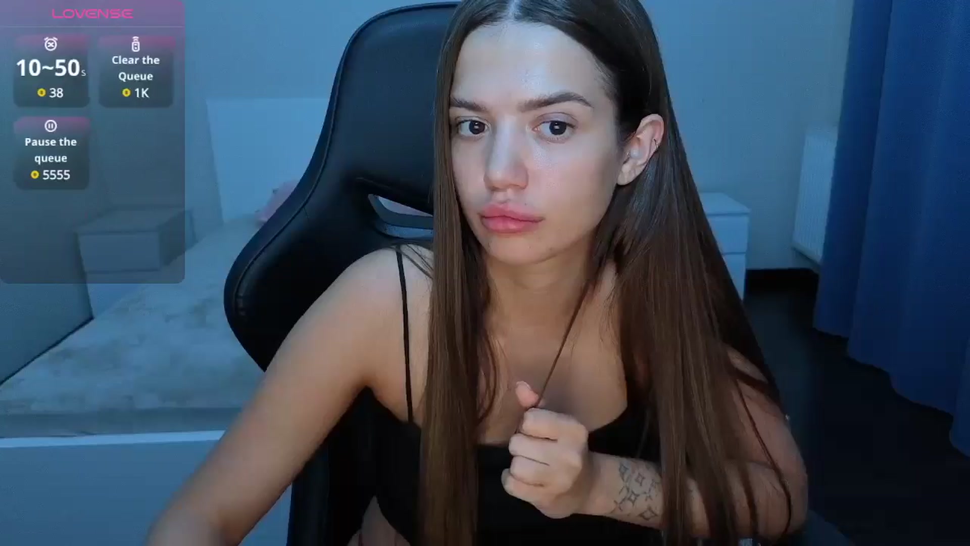 Gallery image thumbnail from JessicaB's myfreecams stream on, 07/24/2025, 19:26 image 8 of 20