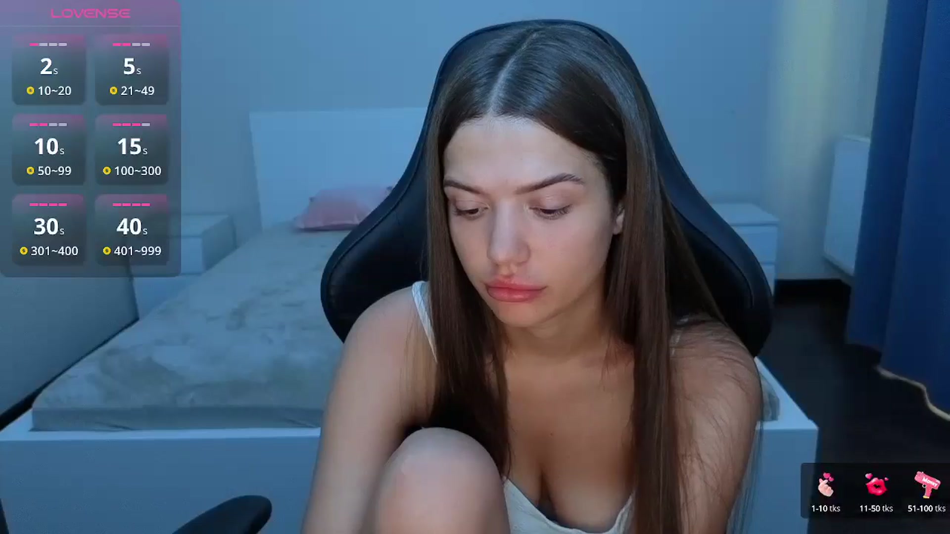 Gallery image thumbnail from JessicaB's myfreecams stream on, 07/25/2025, 15:22 image 9 of 20