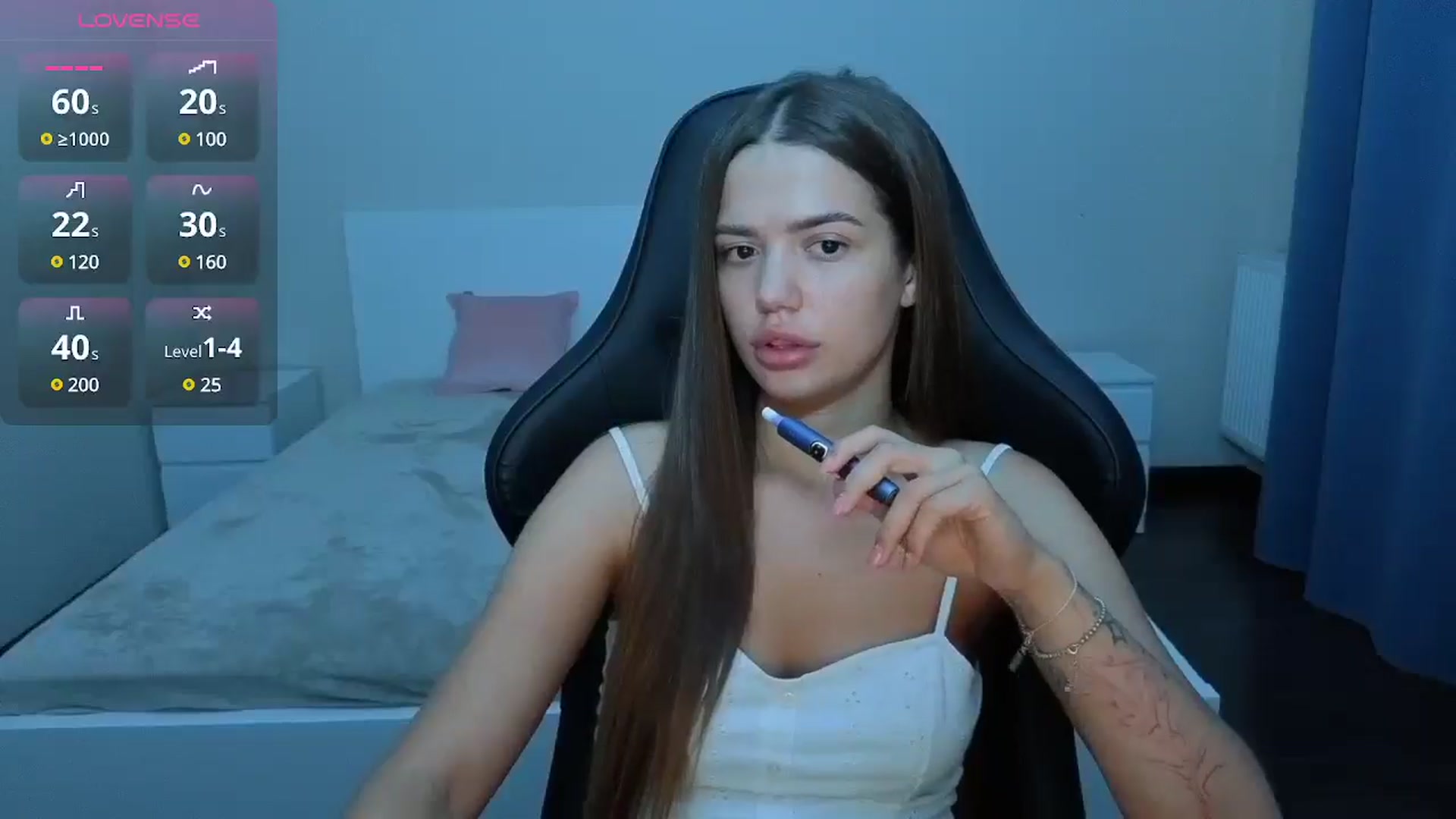 Gallery image thumbnail from JessicaB's myfreecams stream on, 07/27/2025, 16:59 image 2 of 20