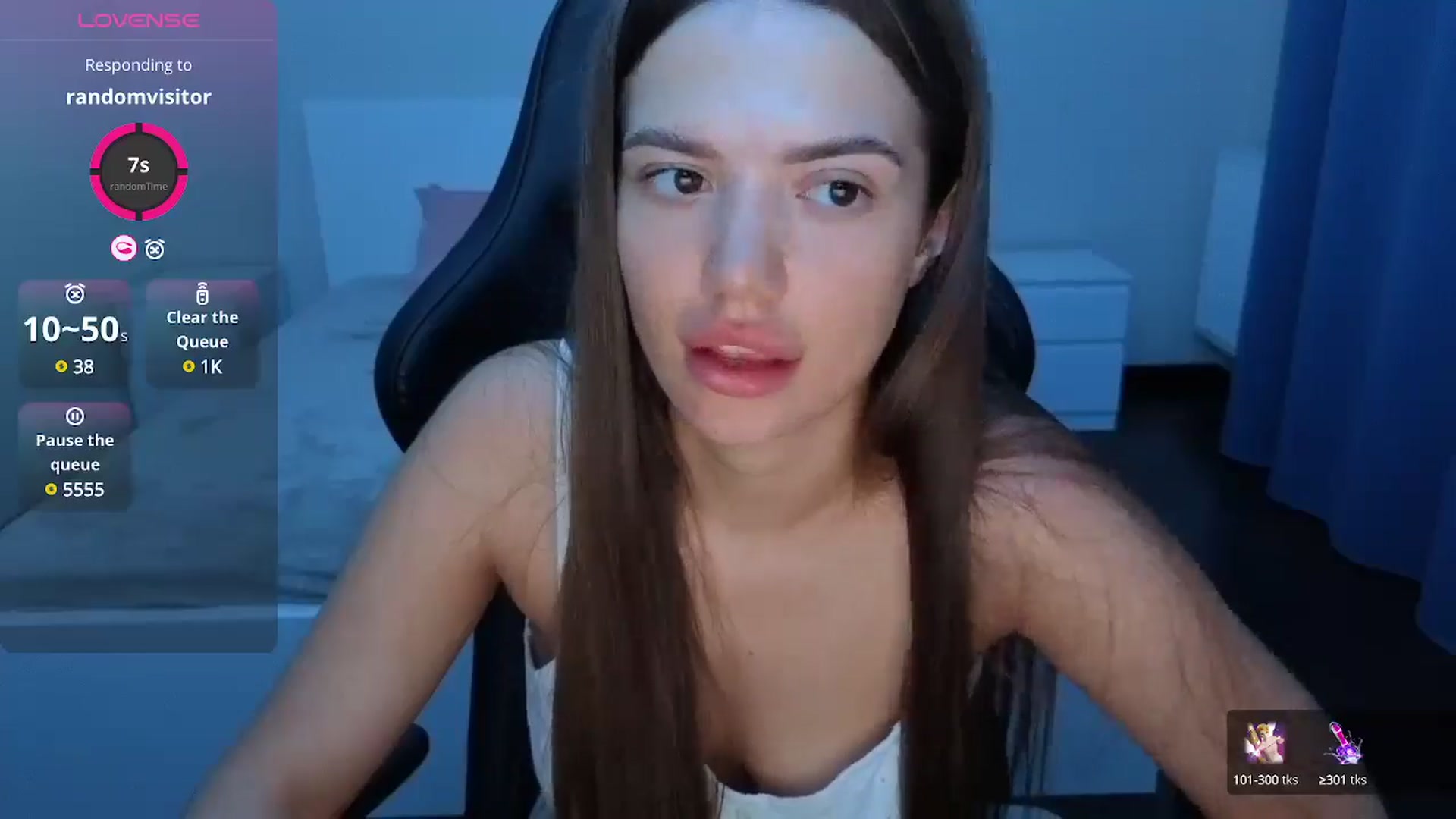 Gallery image thumbnail from JessicaB's myfreecams stream on, 07/27/2025, 18:39 image 6 of 20