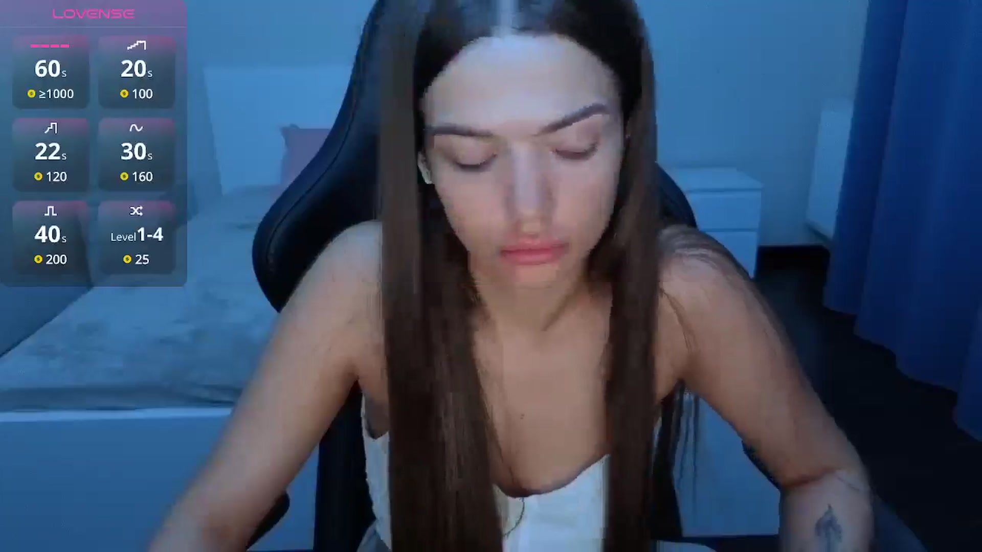 Gallery image thumbnail from JessicaB's myfreecams stream on, 07/27/2025, 18:39 image 9 of 20