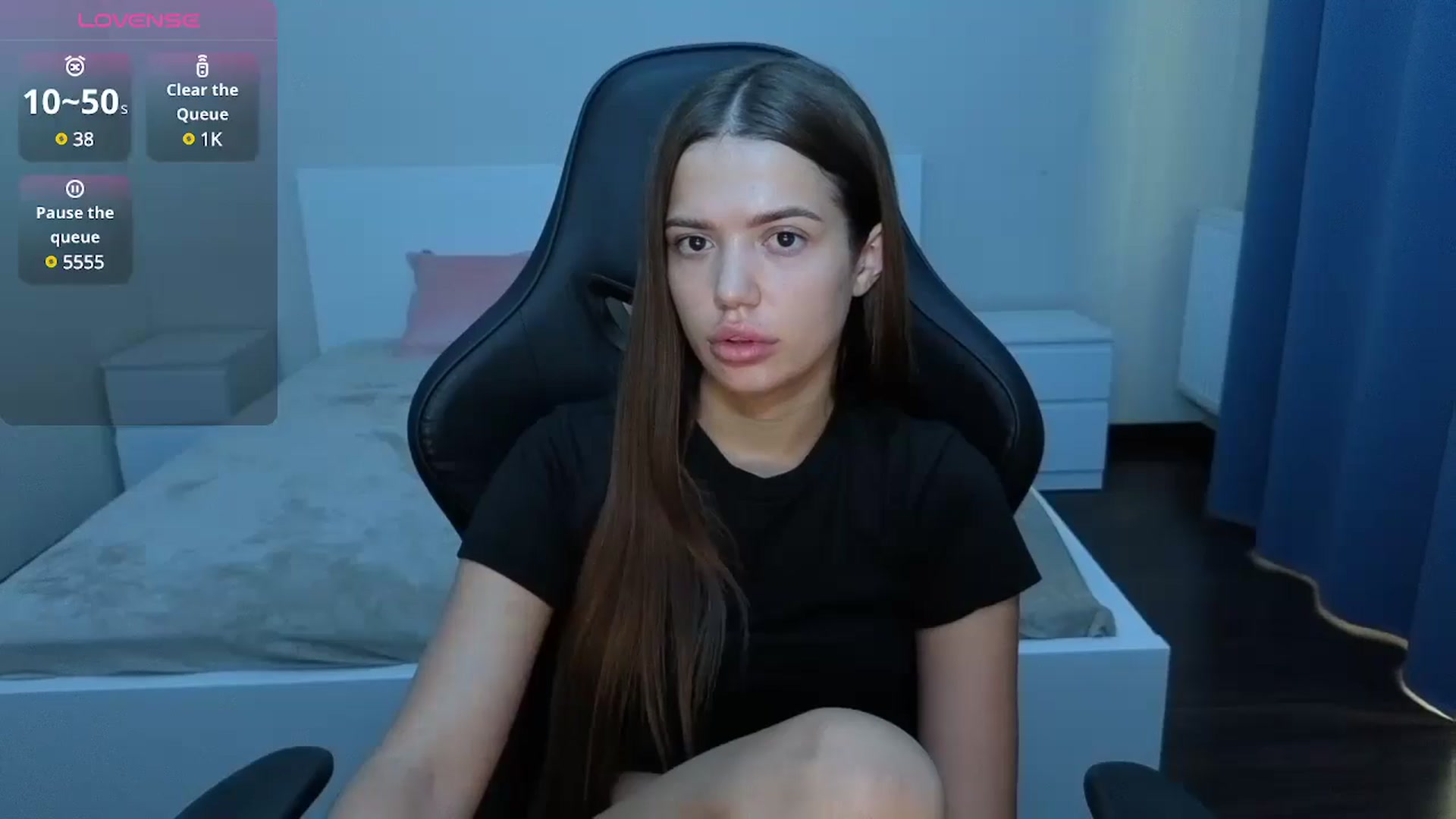 Gallery image thumbnail from JessicaB's myfreecams stream on, 07/28/2025, 12:33 image 5 of 20