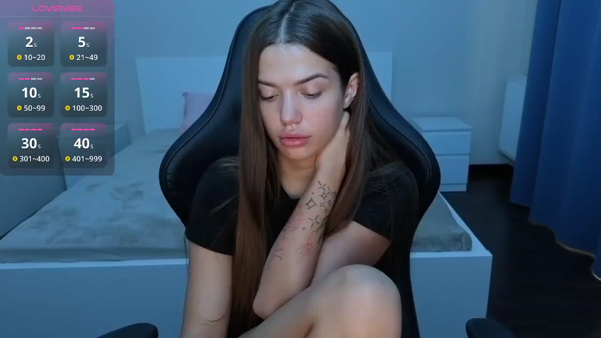 Gallery image thumbnail from JessicaB's myfreecams stream on, 07/28/2025, 16:20 image 2 of 20