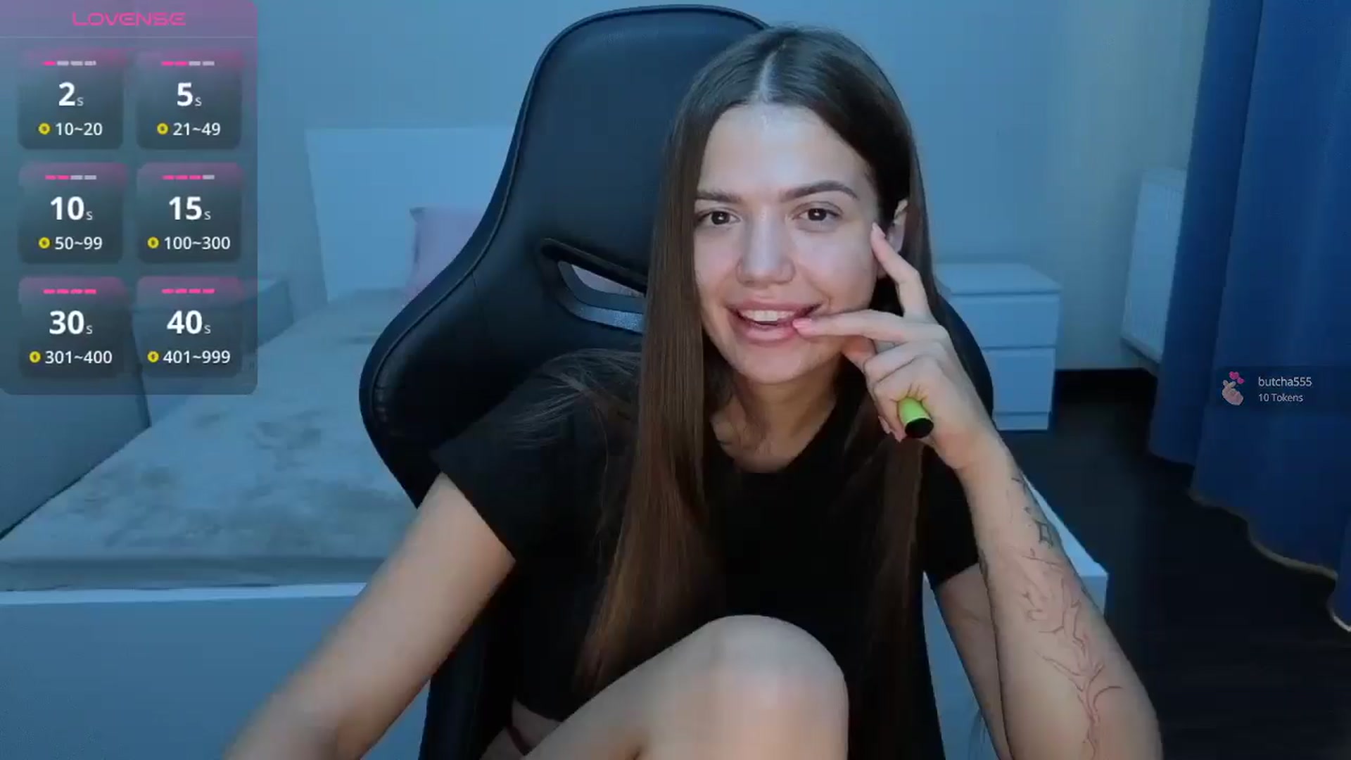 Gallery image thumbnail from JessicaB's myfreecams stream on, 07/28/2025, 16:20 image 16 of 20