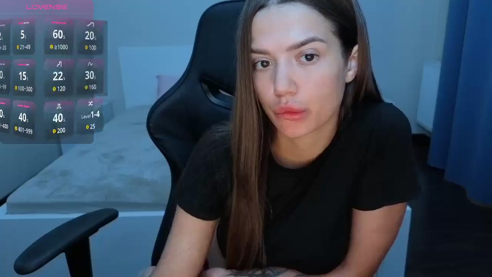 Gallery image thumbnail from JessicaB's myfreecams stream on, 07/28/2025, 17:08 image 3 of 20