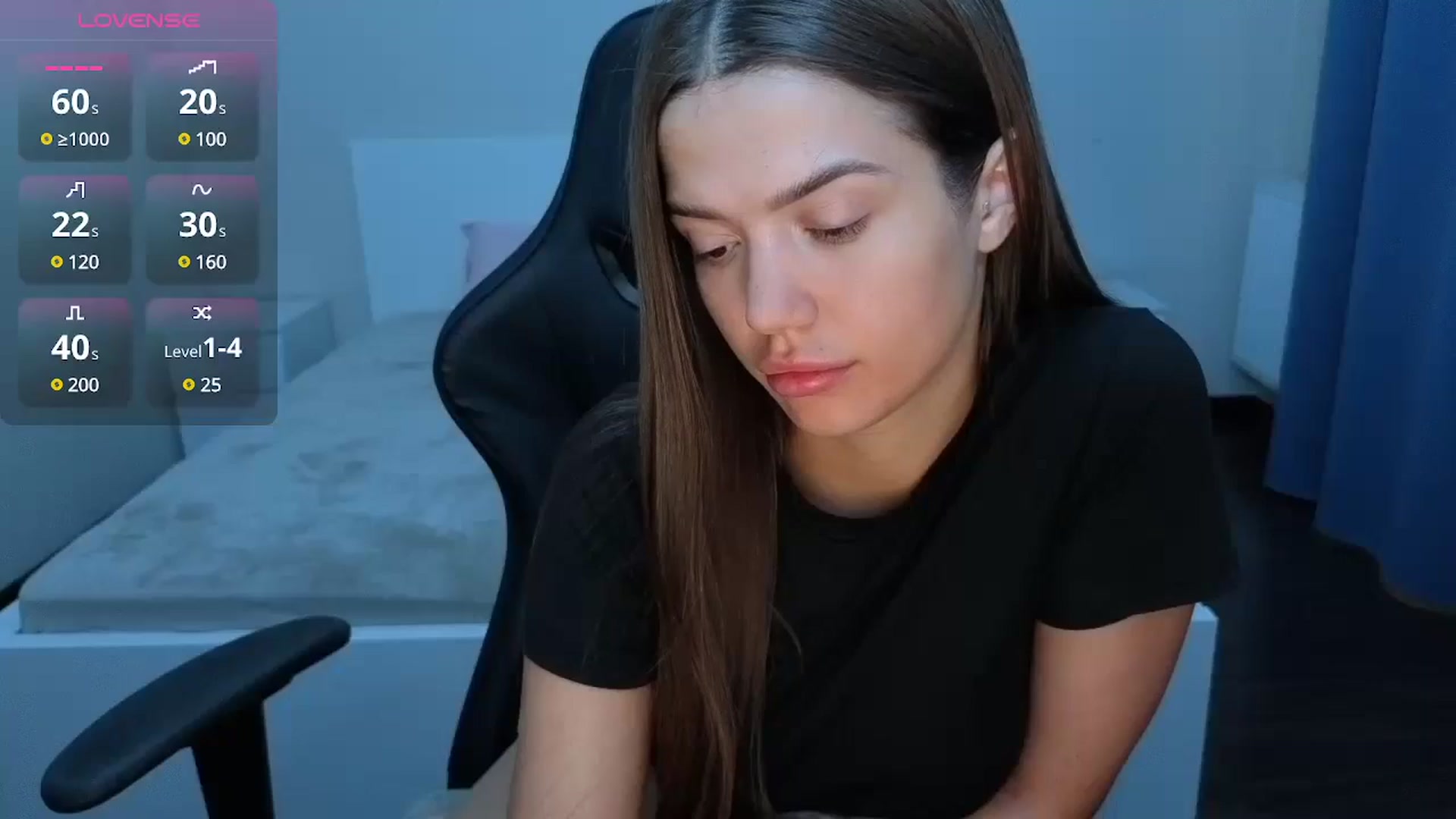 Gallery image thumbnail from JessicaB's myfreecams stream on, 07/28/2025, 17:08 image 2 of 20