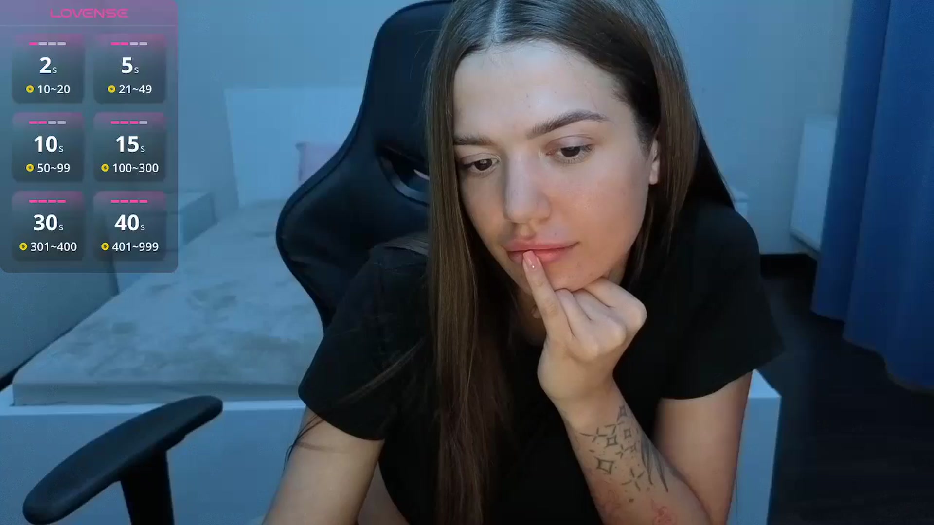 Gallery image thumbnail from JessicaB's myfreecams stream on, 07/28/2025, 17:08 image 14 of 20
