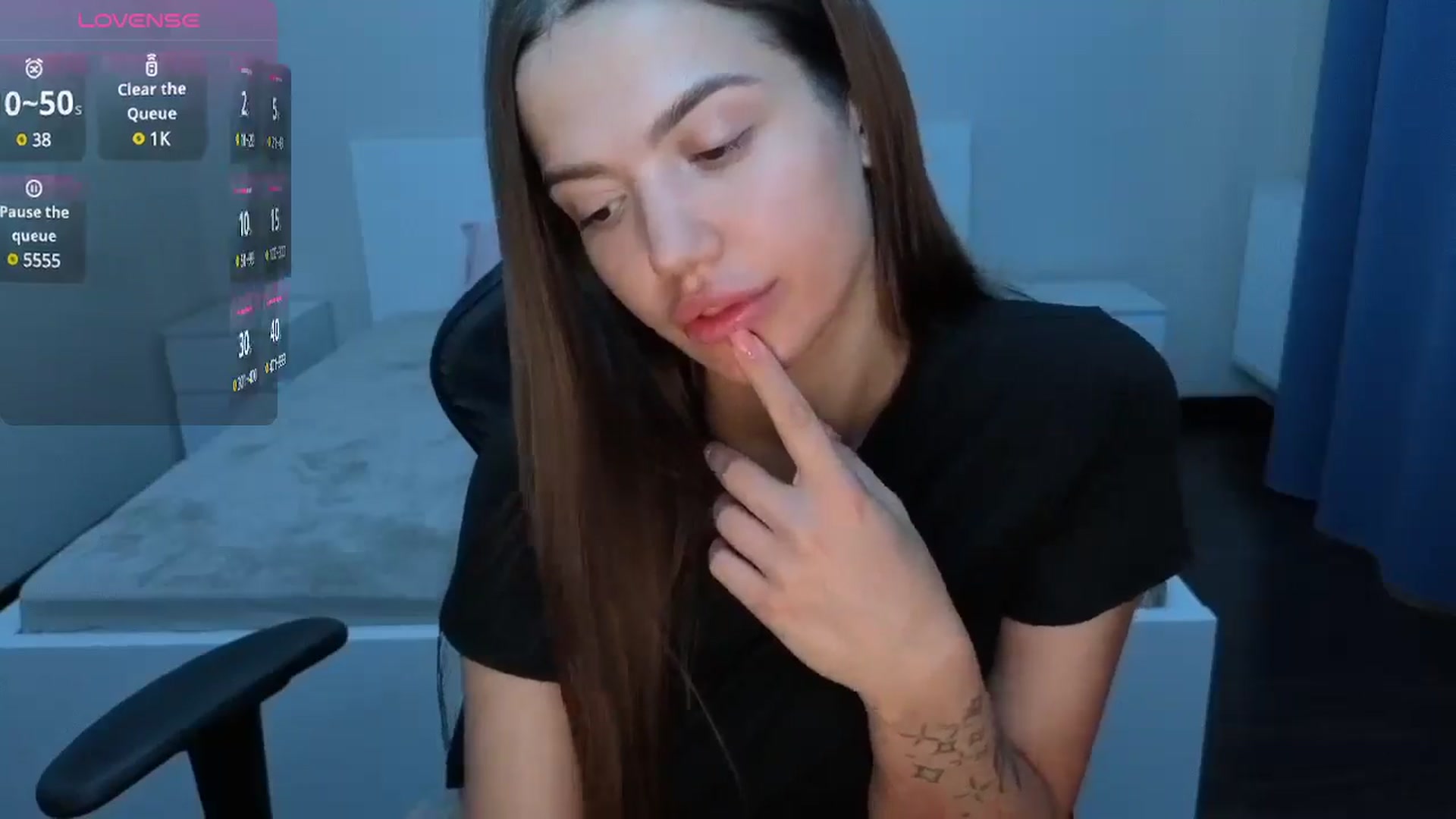 Gallery image thumbnail from JessicaB's myfreecams stream on, 07/28/2025, 17:08 image 10 of 20