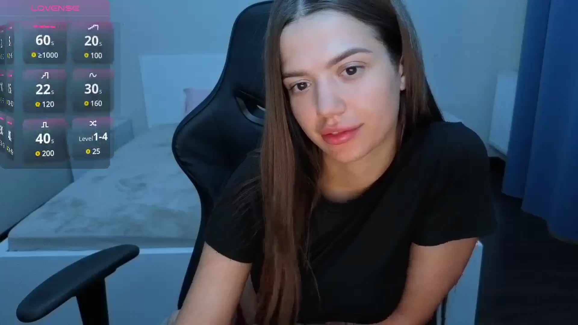 Gallery image thumbnail from JessicaB's myfreecams stream on, 07/28/2025, 17:08 image 8 of 20