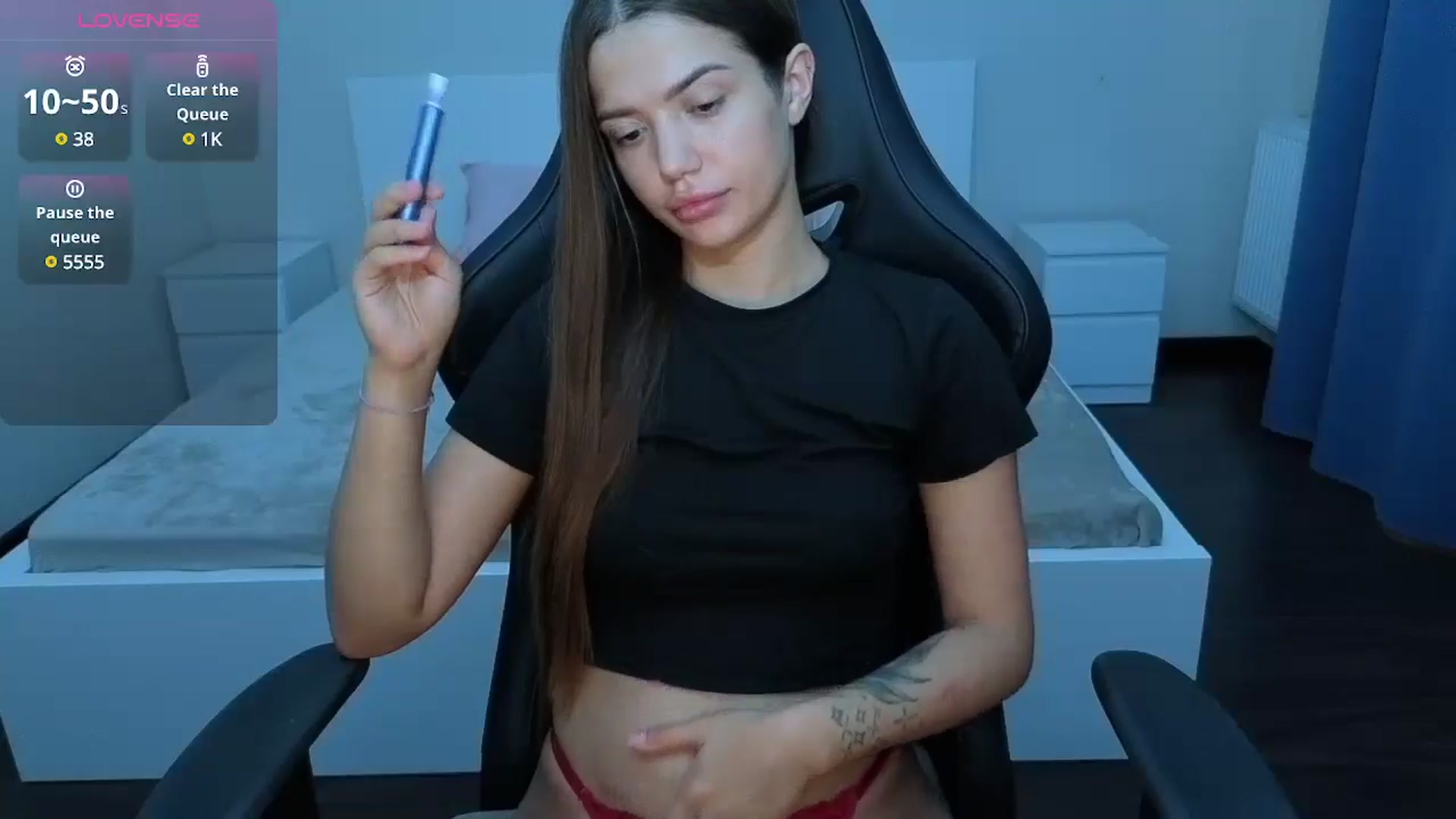 Gallery image thumbnail from JessicaB's myfreecams stream on, 07/28/2025, 17:32 image 9 of 20