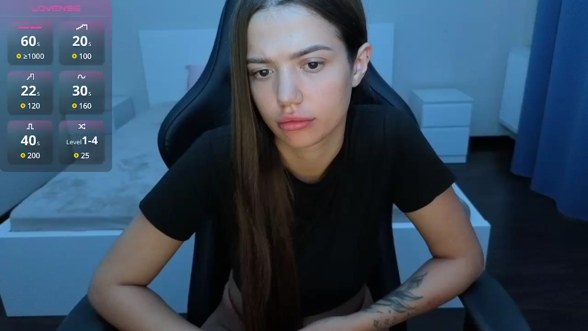 Gallery image thumbnail from JessicaB's myfreecams stream on, 07/28/2025, 17:32 image 18 of 20