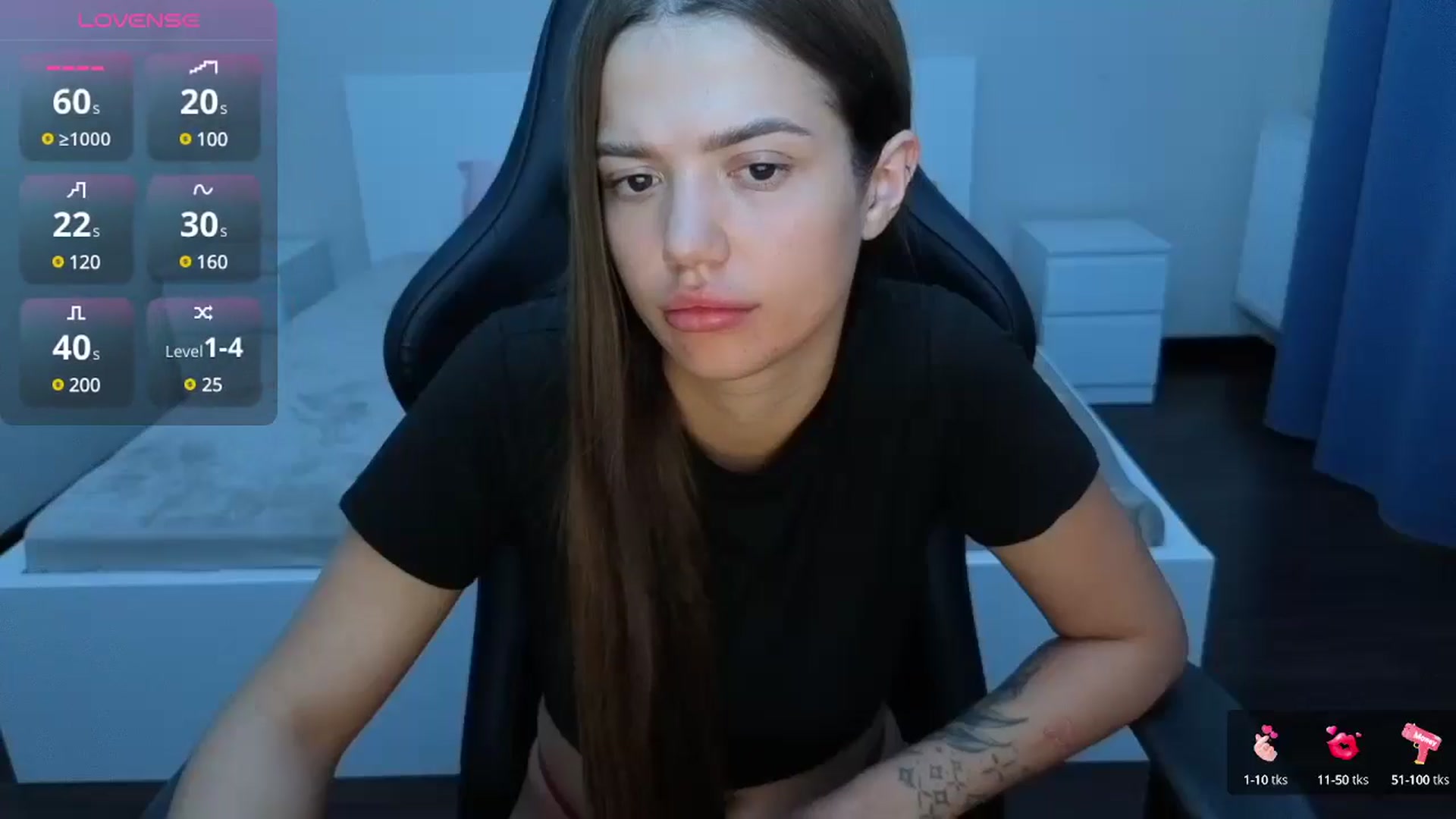 Gallery image thumbnail from JessicaB's myfreecams stream on, 07/28/2025, 17:32 image 16 of 20