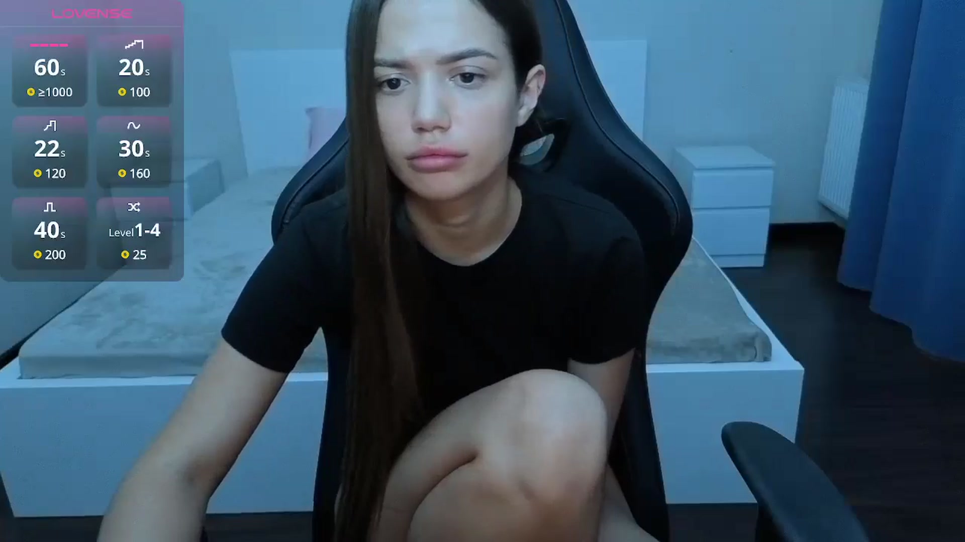 Gallery image thumbnail from JessicaB's myfreecams stream on, 07/28/2025, 17:32 image 20 of 20