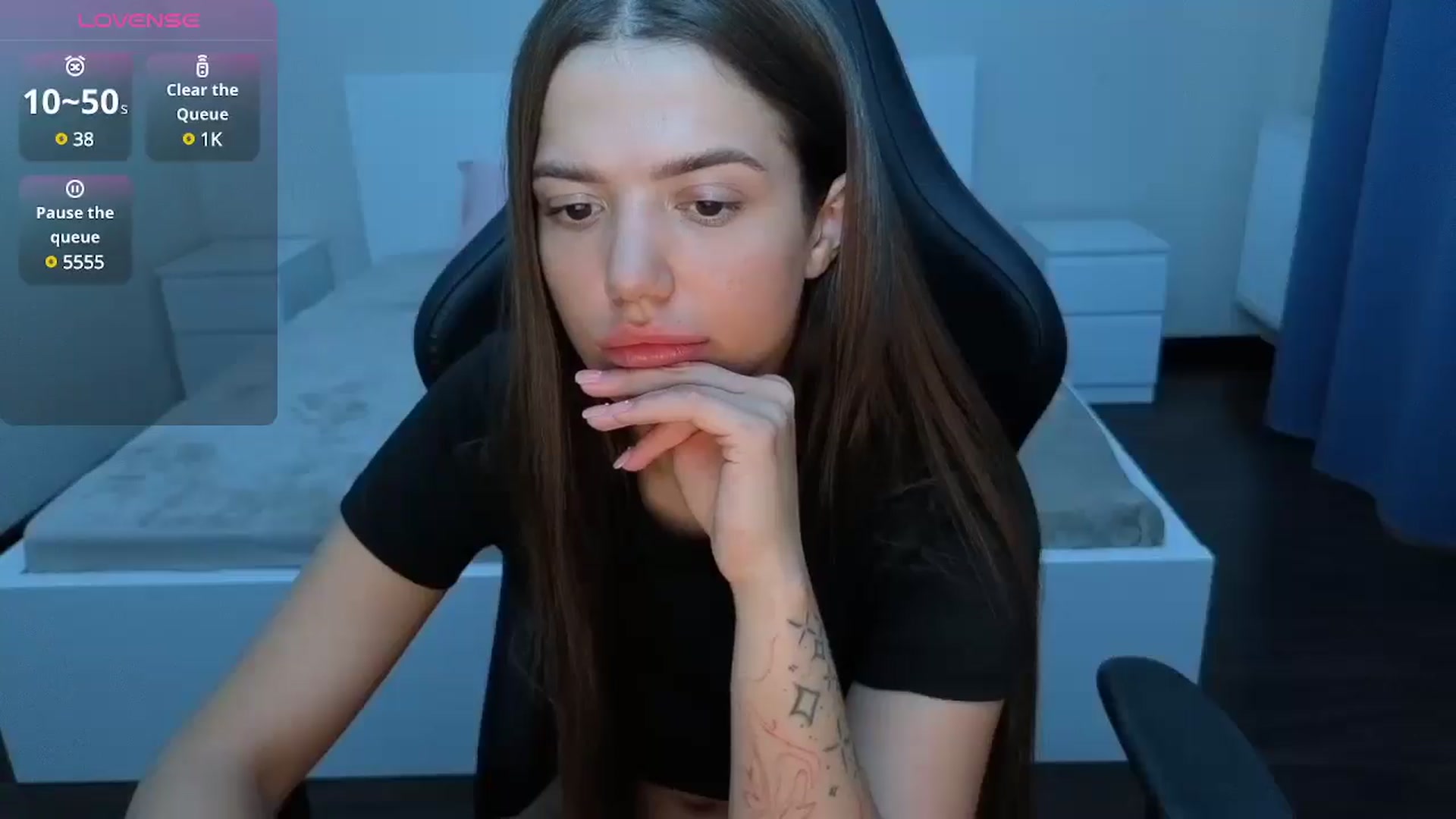 Gallery image thumbnail from JessicaB's myfreecams stream on, 07/28/2025, 17:32 image 3 of 20