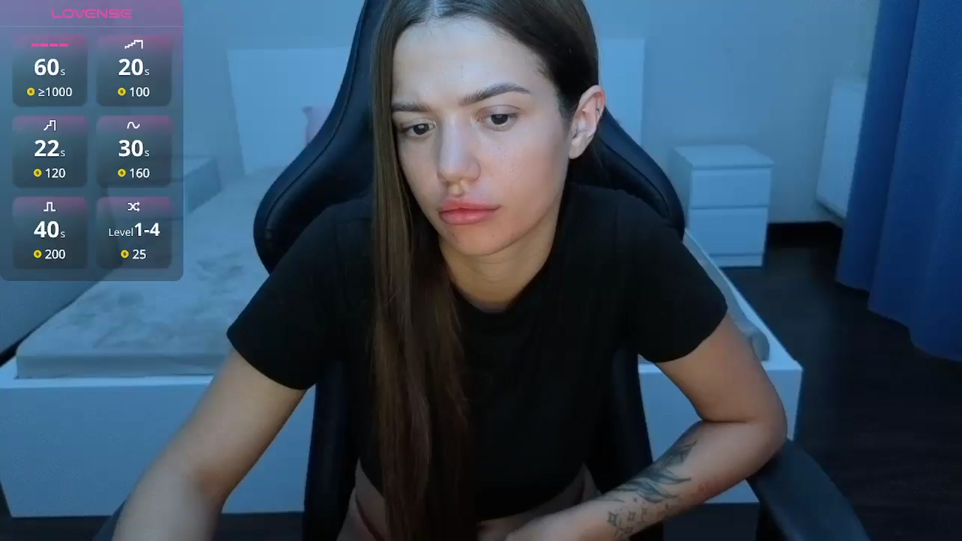 Gallery image thumbnail from JessicaB's myfreecams stream on, 07/28/2025, 17:32 image 17 of 20