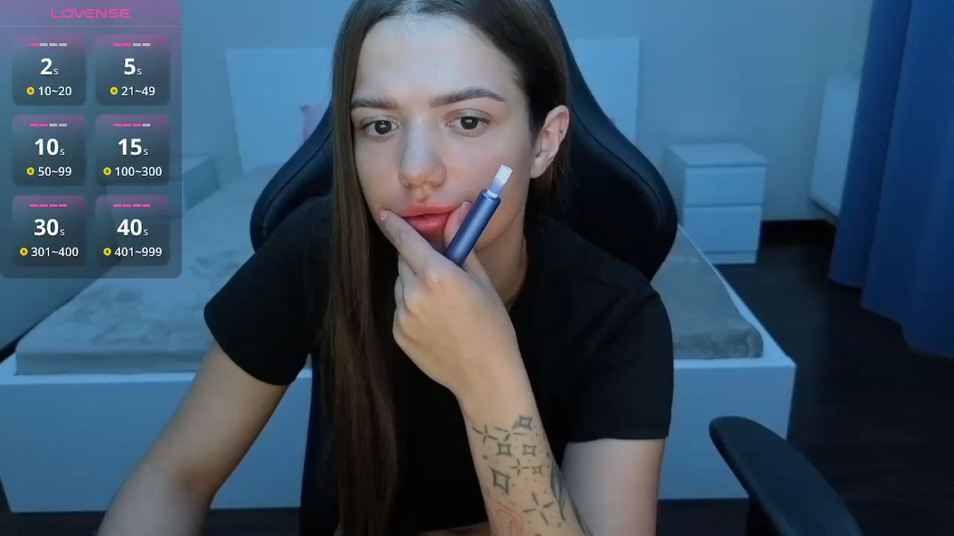 Gallery image thumbnail from JessicaB's myfreecams stream on, 07/28/2025, 17:32 image 13 of 20