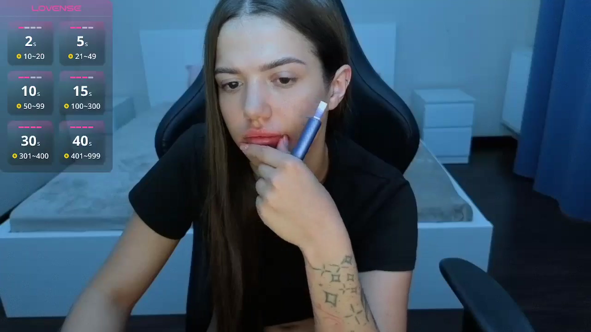 Gallery image thumbnail from JessicaB's myfreecams stream on, 07/28/2025, 17:32 image 14 of 20