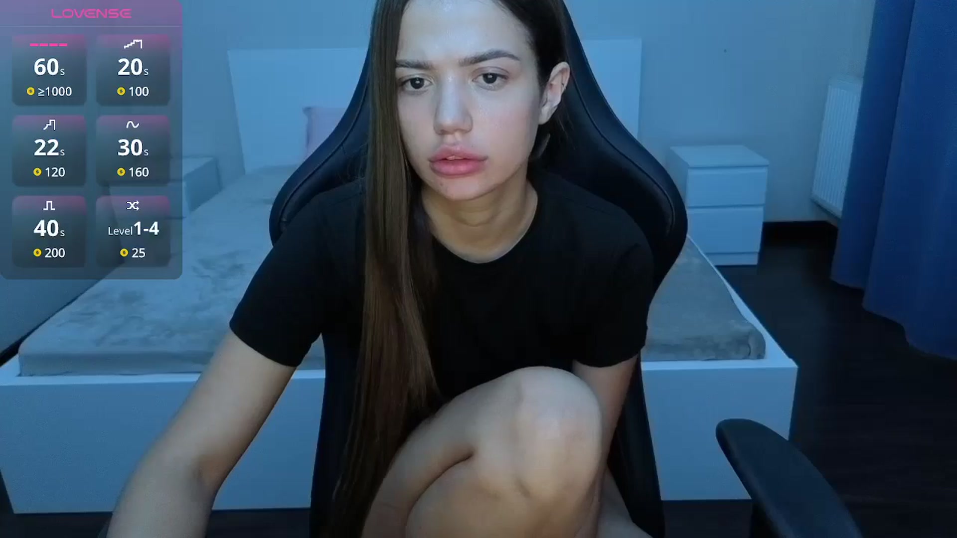 Gallery image thumbnail from JessicaB's myfreecams stream on, 07/28/2025, 17:32 image 19 of 20