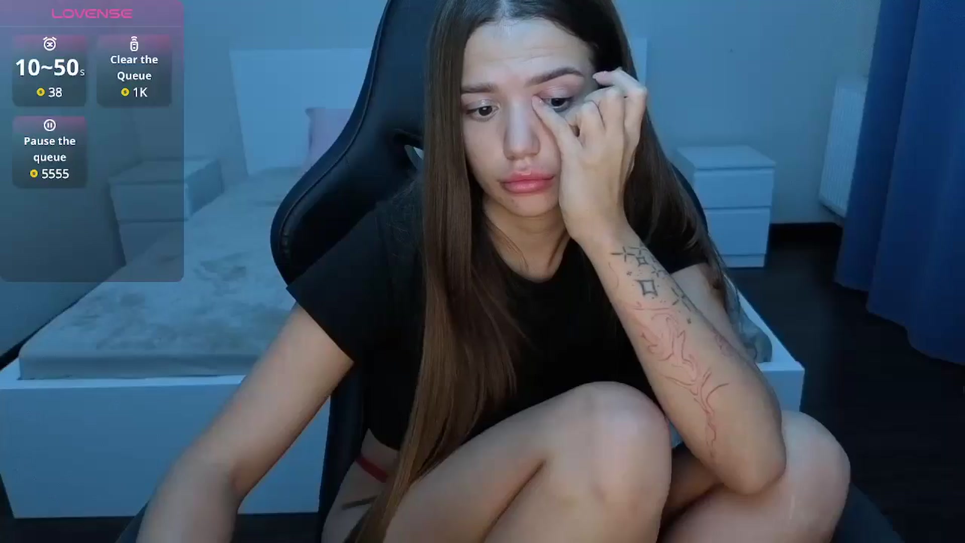 Gallery image thumbnail from JessicaB's myfreecams stream on, 07/28/2025, 19:21 image 14 of 20