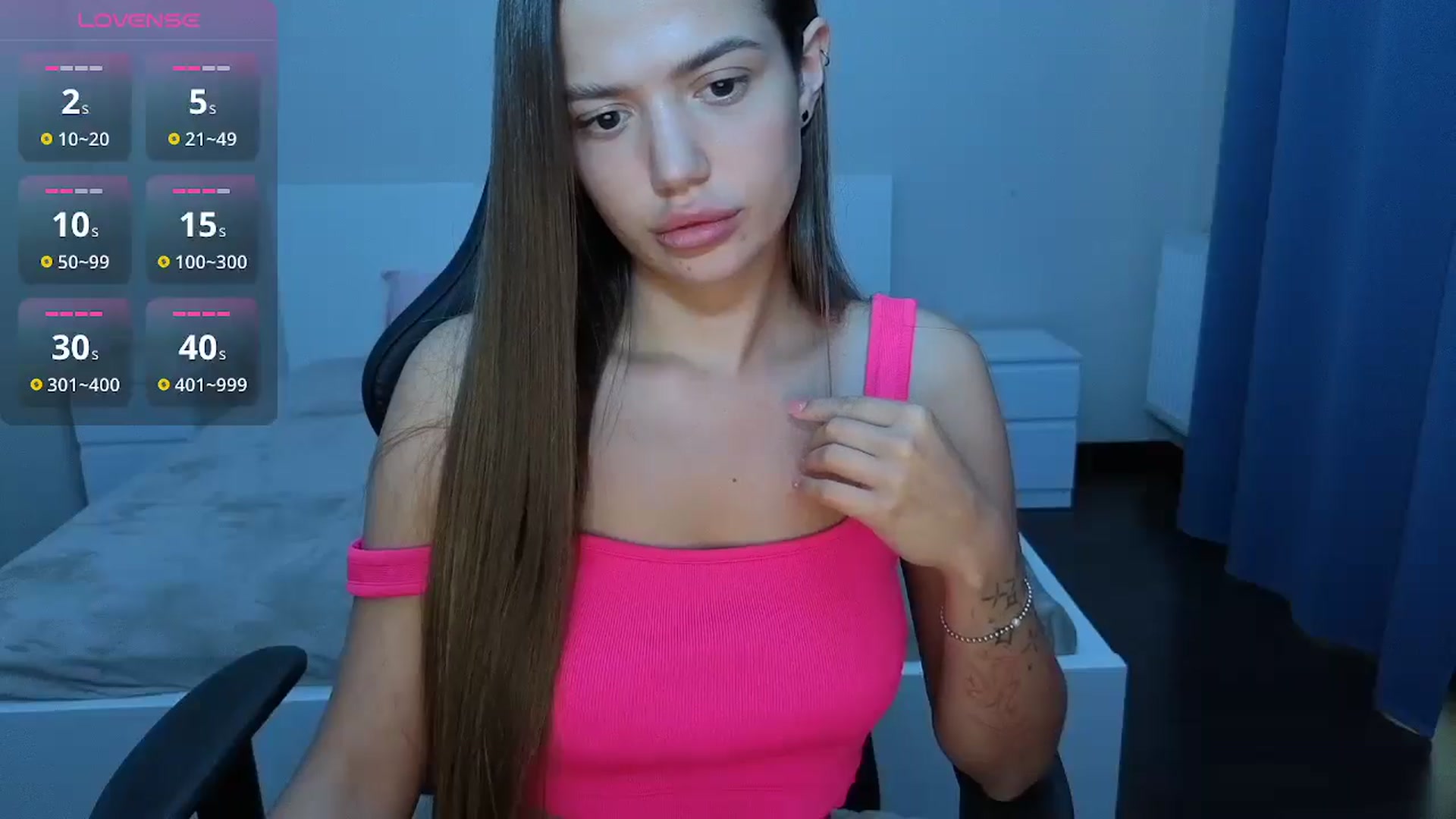 Gallery image thumbnail from JessicaB's myfreecams stream on, 07/30/2025, 18:03 image 18 of 20